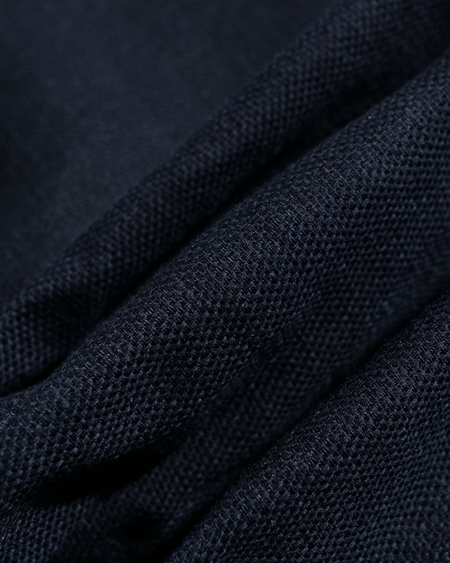 lost & found Engineered Garments Engineered Garments Fatigue Short Dark Navy CL Java Cloth