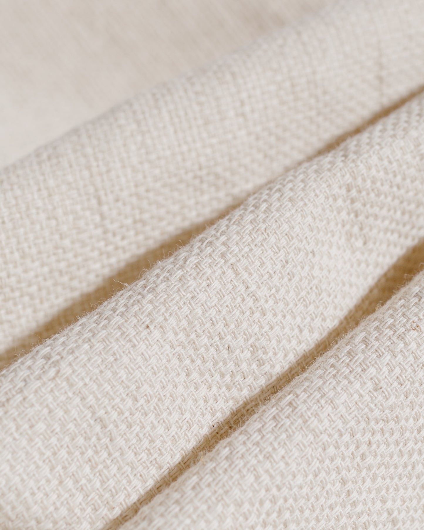 lost & found Engineered Garments Engineered Garments Fatigue Short Natural CL Java Cloth