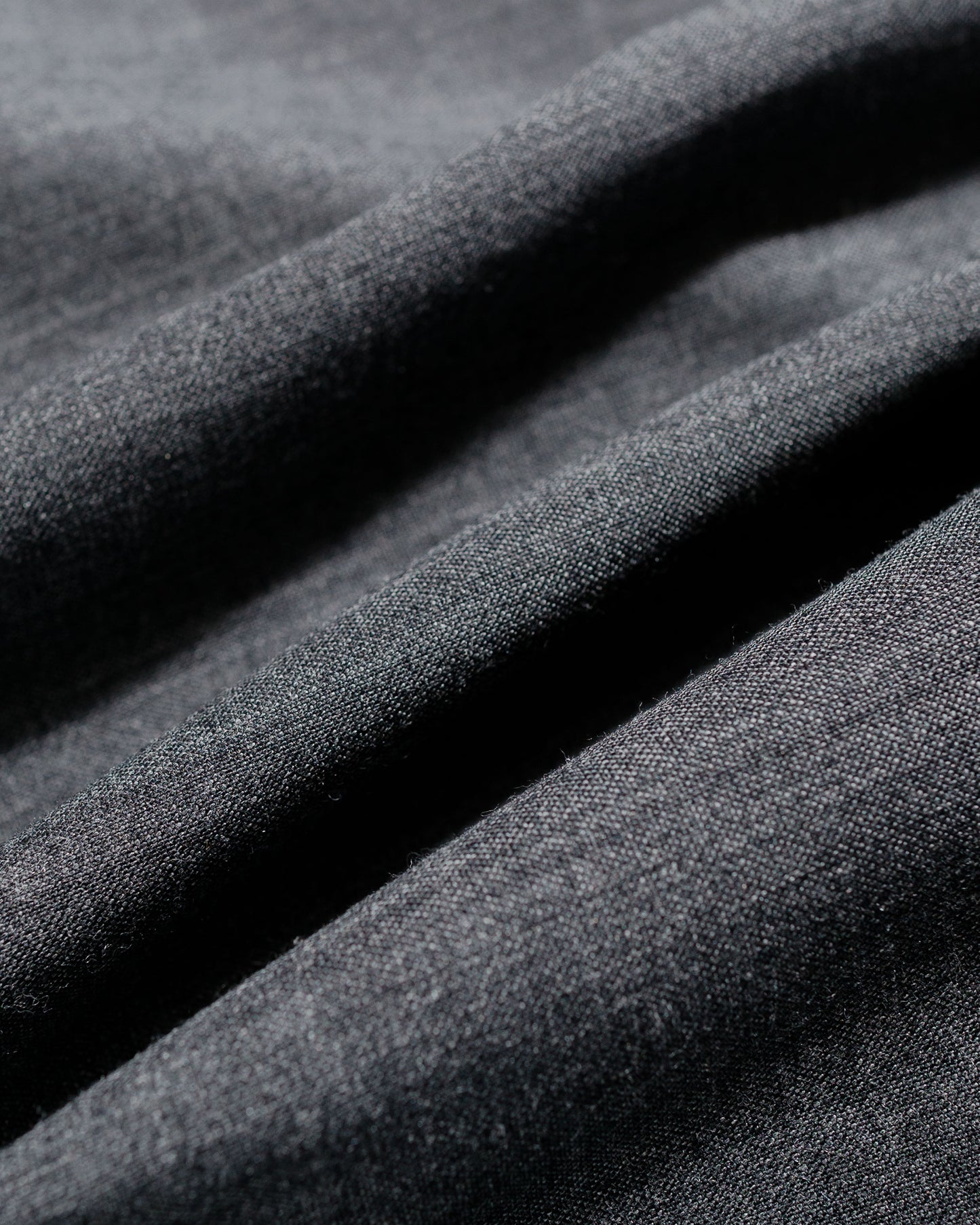 lost & found Engineered Garments Engineered Garments Loiter Jacket Charcoal Tropical Wool