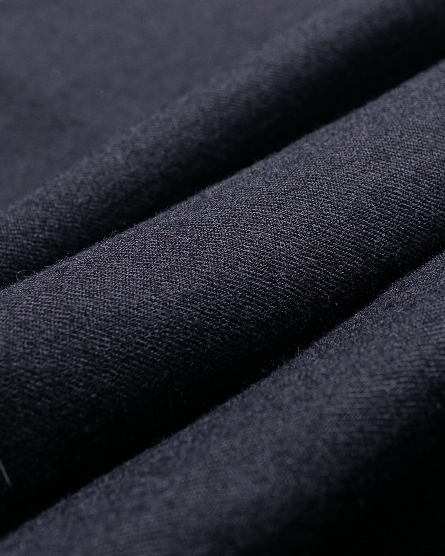 lost & found Engineered Garments Engineered Garments NNP Pant Dark Navy High Count Worsted Wool