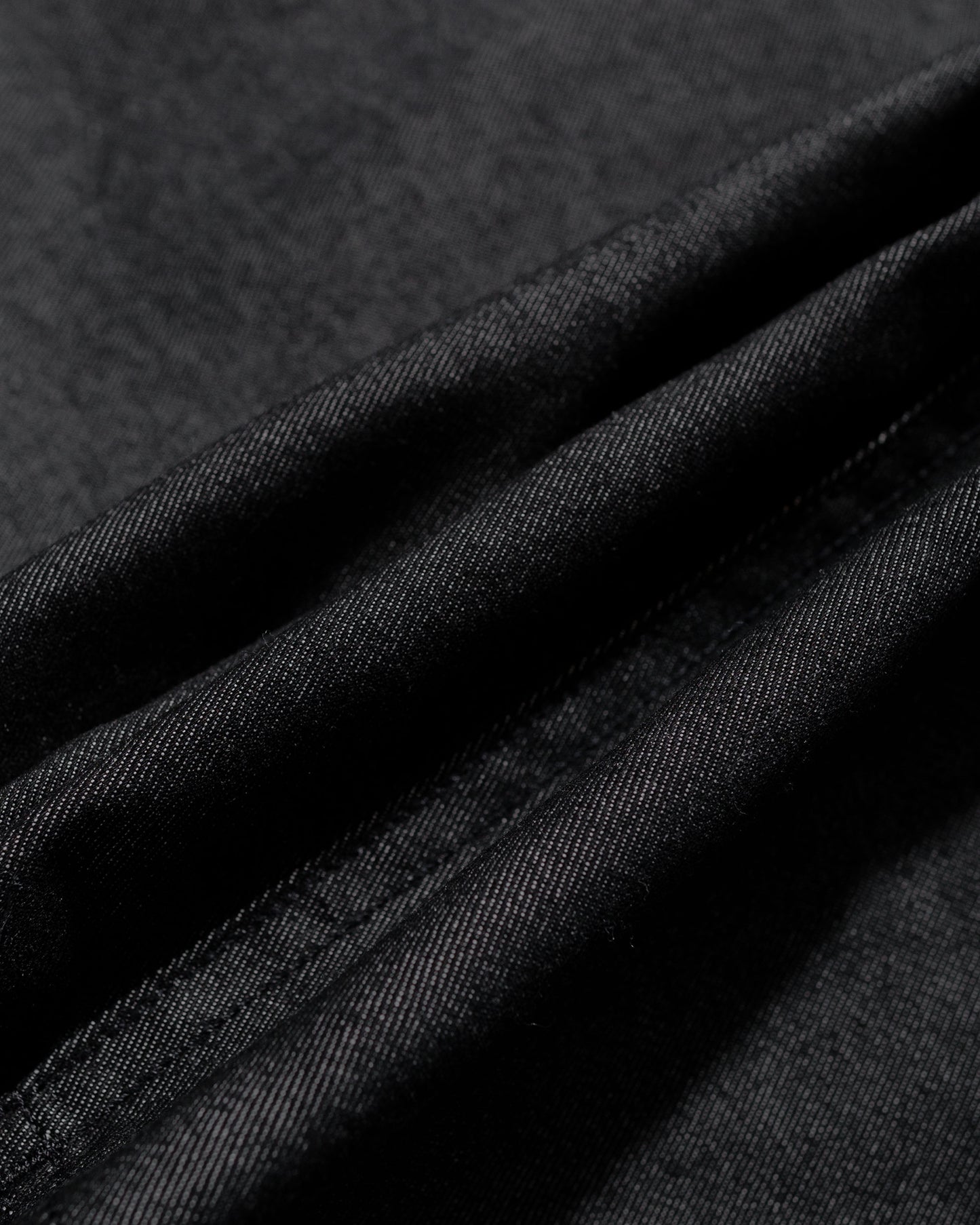 lost & found Engineered Garments Engineered Garments Painter Pant Black CP Denim
