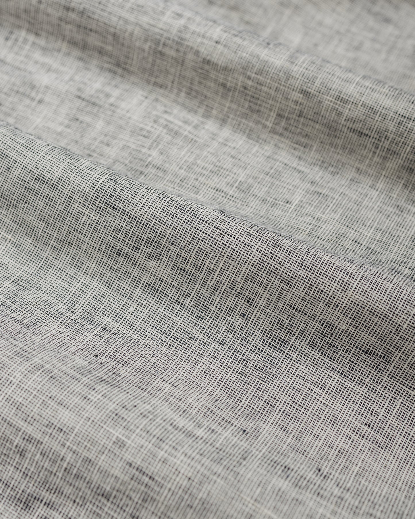 lost & found Engineered Garments Engineered Garments Wing Collar Shirt H.Grey CL Melange