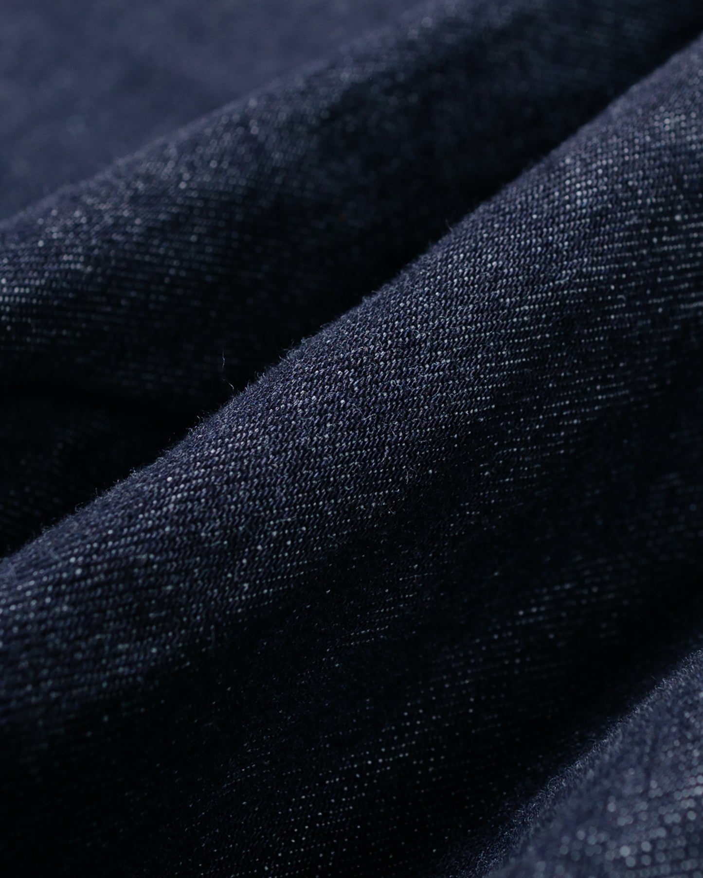 lost & found Engineered Garments Workaday Engineered Garments Workaday Fatigue Pant Indigo 12oz Cone Denim
