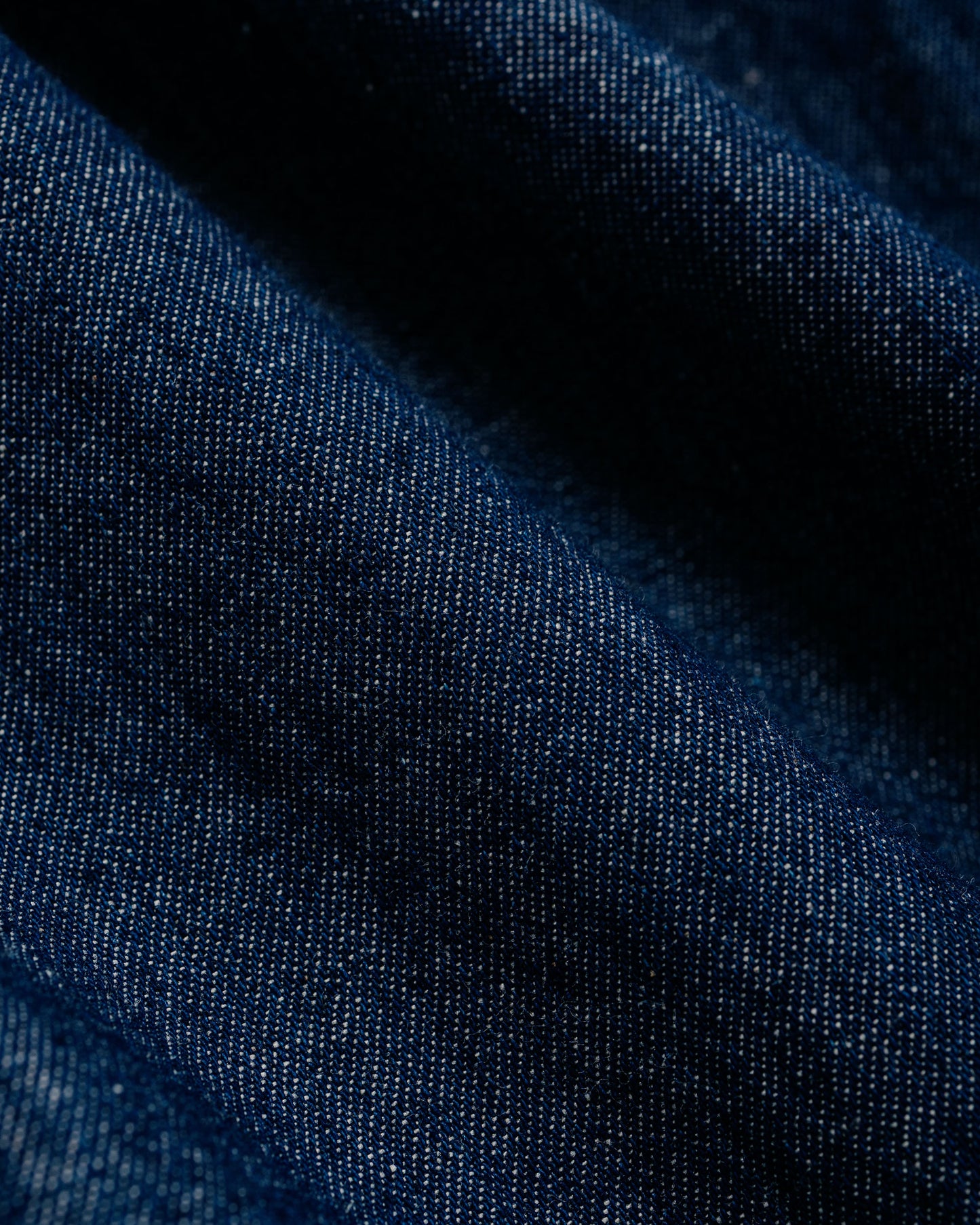 Engineered Garments Workaday Fatigue Pant Indigo Industrial 8oz Denim