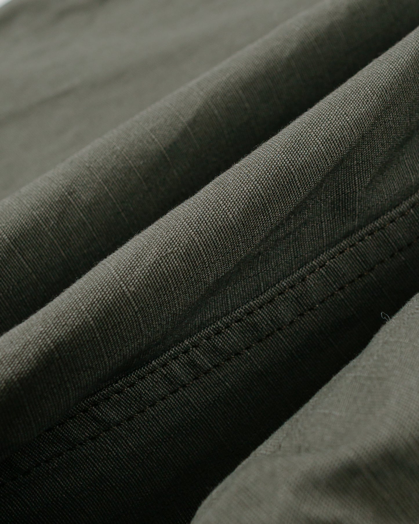 lost & found Engineered Garments Workaday Engineered Garments Workaday Fatigue Pant Olive Heavyweight Cotton Ripstop