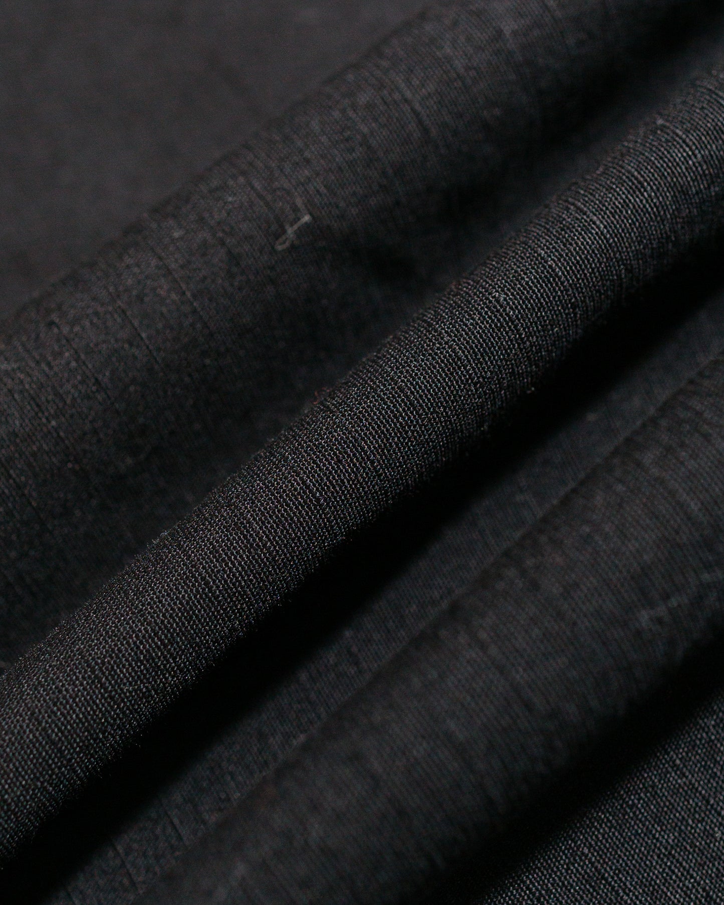lost & found Engineered Garments Workaday Engineered Garments Workaday Sea Bees Jacket Black Cotton Ripstop