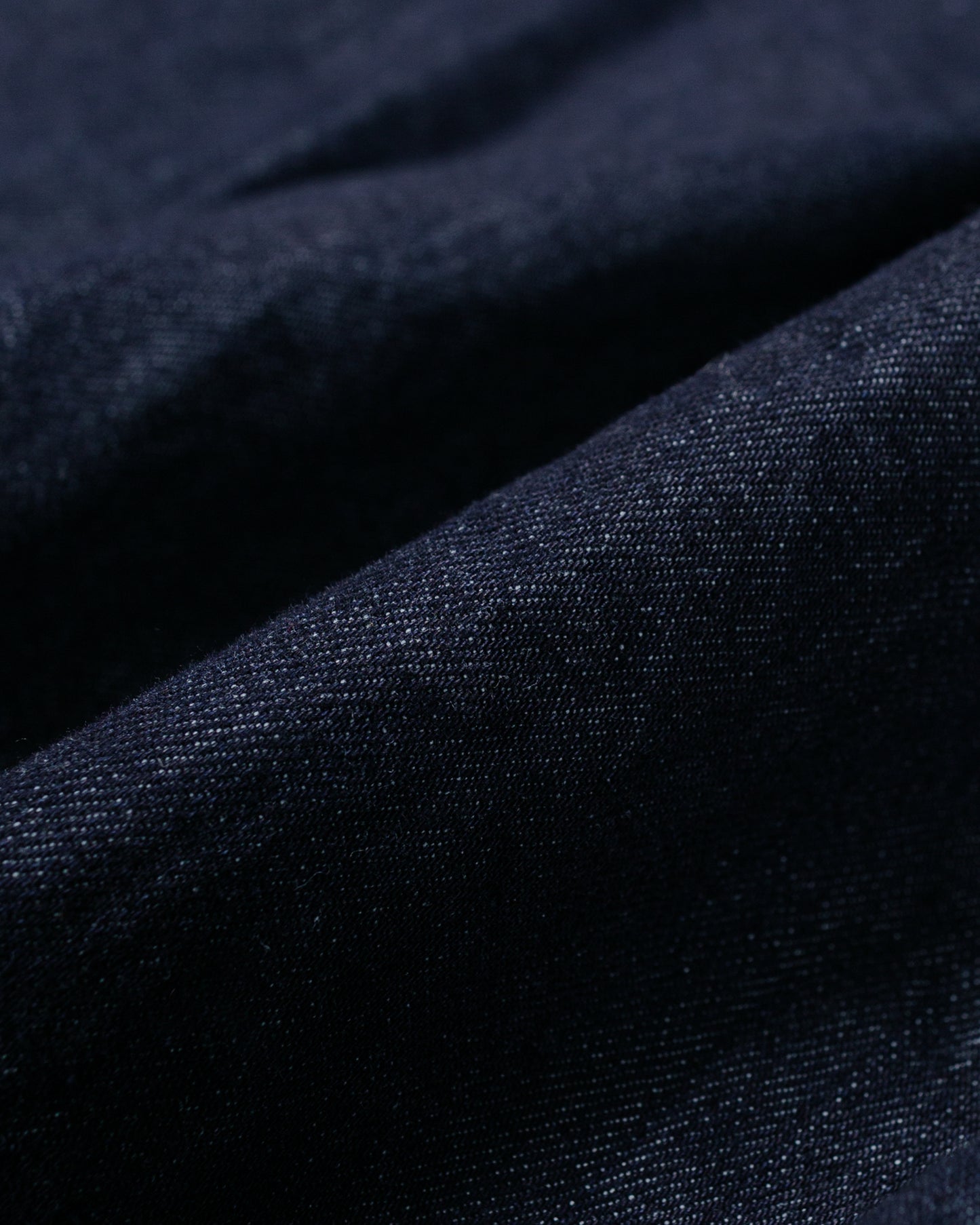 lost & found Engineered Garments Workaday Engineered Garments Workaday Sea Bees Jacket Indigo 12oz Cone Denim