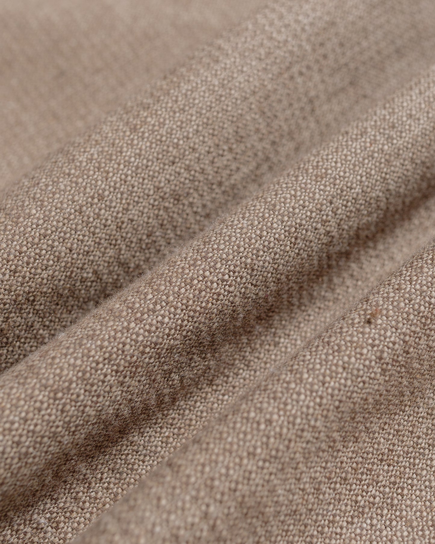 lost & found Engineered Garments Workaday Engineered Garments Workaday Utility Jacket Brown CP Homespun