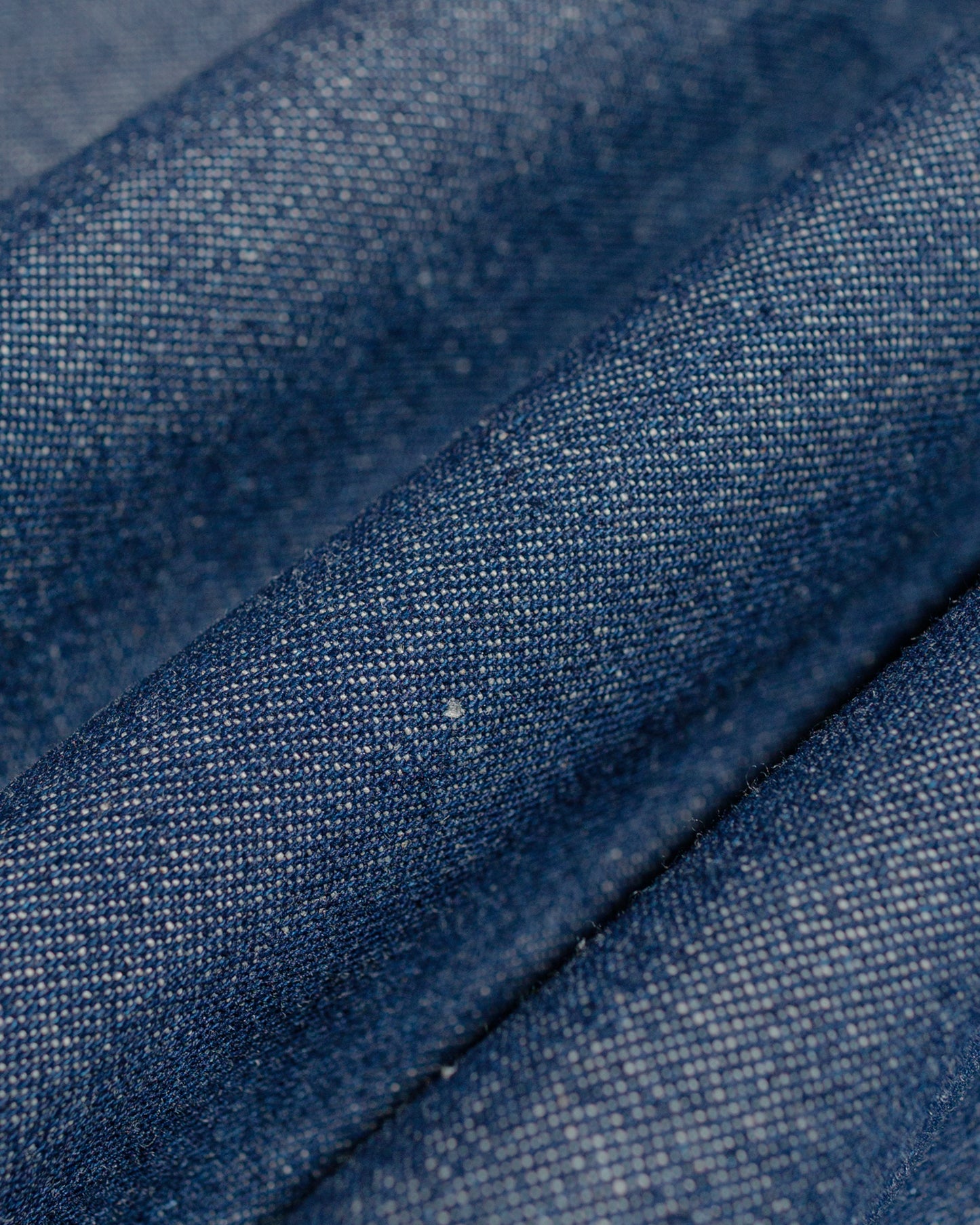 lost & found Engineered Garments Workaday Engineered Garments Workaday Utility Jacket Indigo Industrial 8oz Denim
