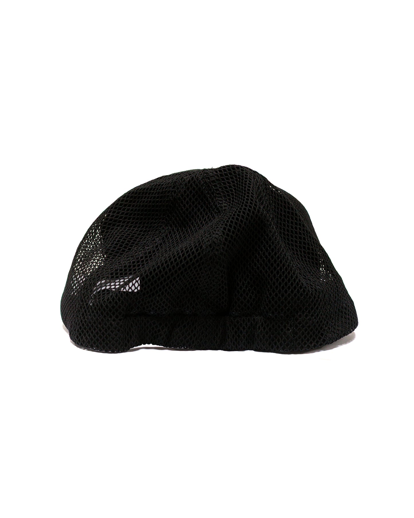 lost & found Found Feather Found Feather 5 Panel Baseball Cap Typewriter Cloth Black