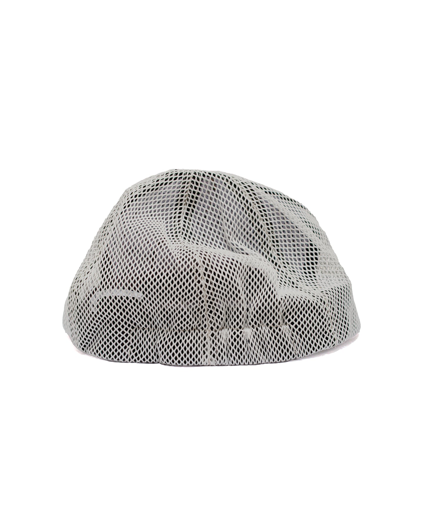 lost & found Found Feather Found Feather 5 Panel Baseball Cap Typewriter Cloth Brown