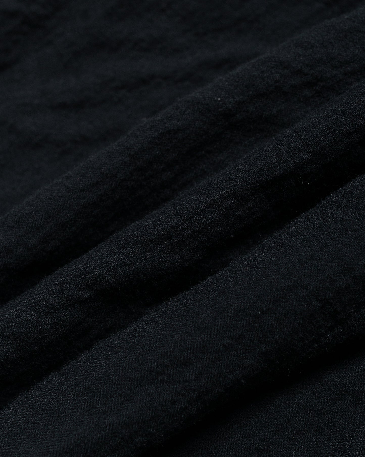 lost & found Gitman Vintage Bros. Gitman Vintage Bros. Black Overdye Oxford Long Sleeve