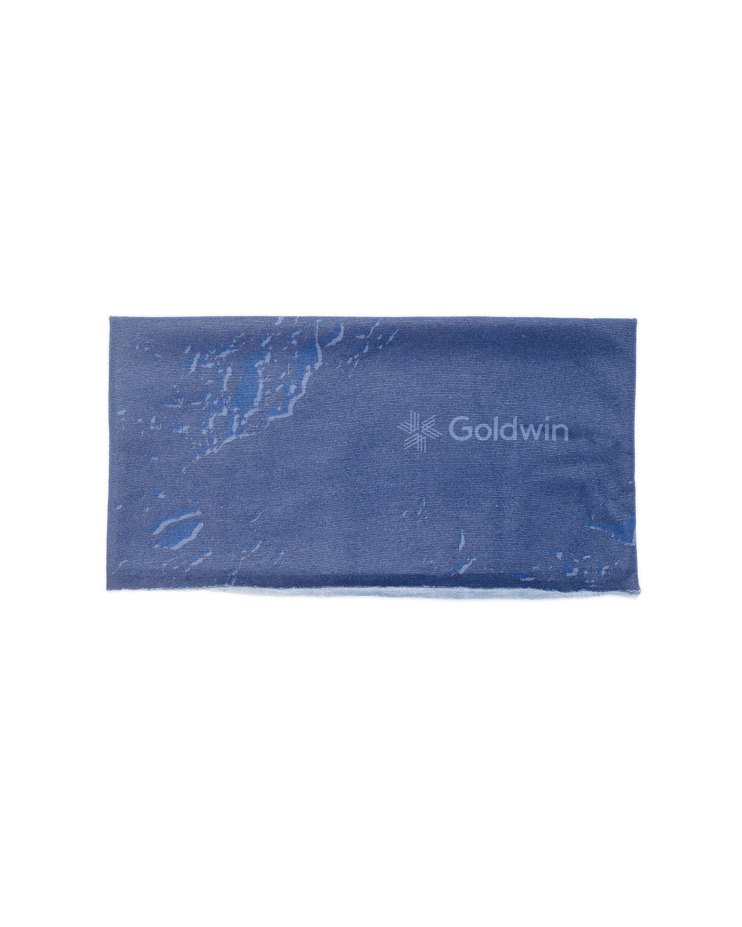 lost & found Goldwin Goldwin Multiple Neck Gaiter Iwakon