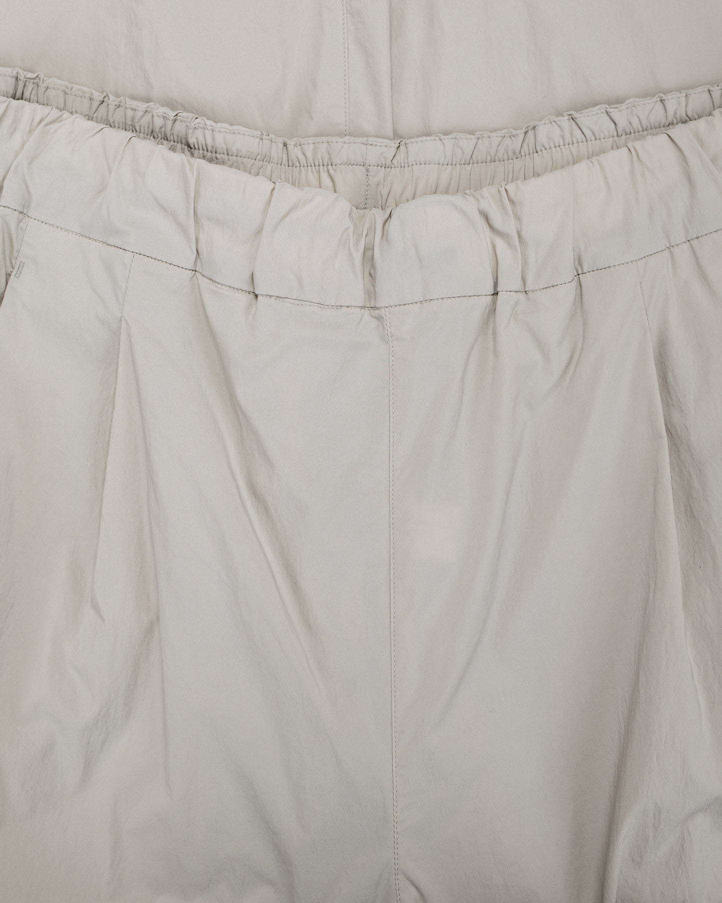 lost & found Goldwin Goldwin Stretch Bilo Pants String
