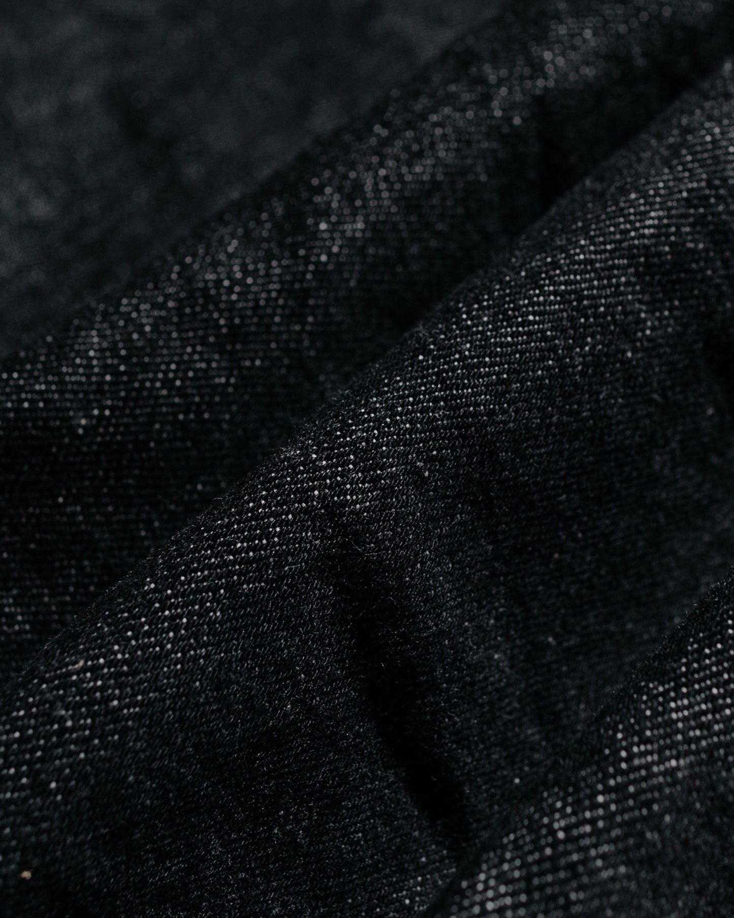 lost & found HENRY'S HENRY'S Rounded Jeans Black/Natural