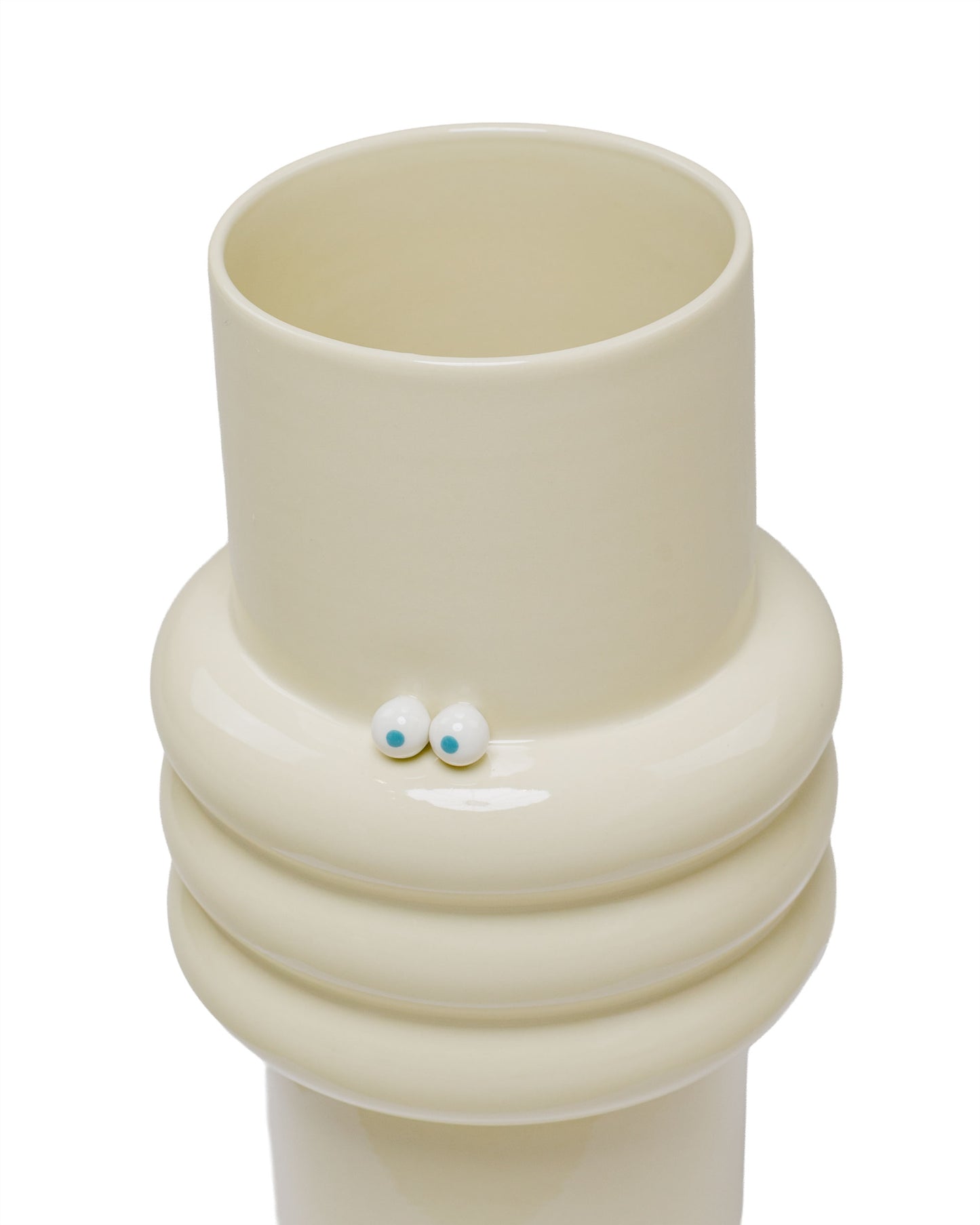lost & found Home Studyo Home Studyo Lucas Zanotto Big Vase