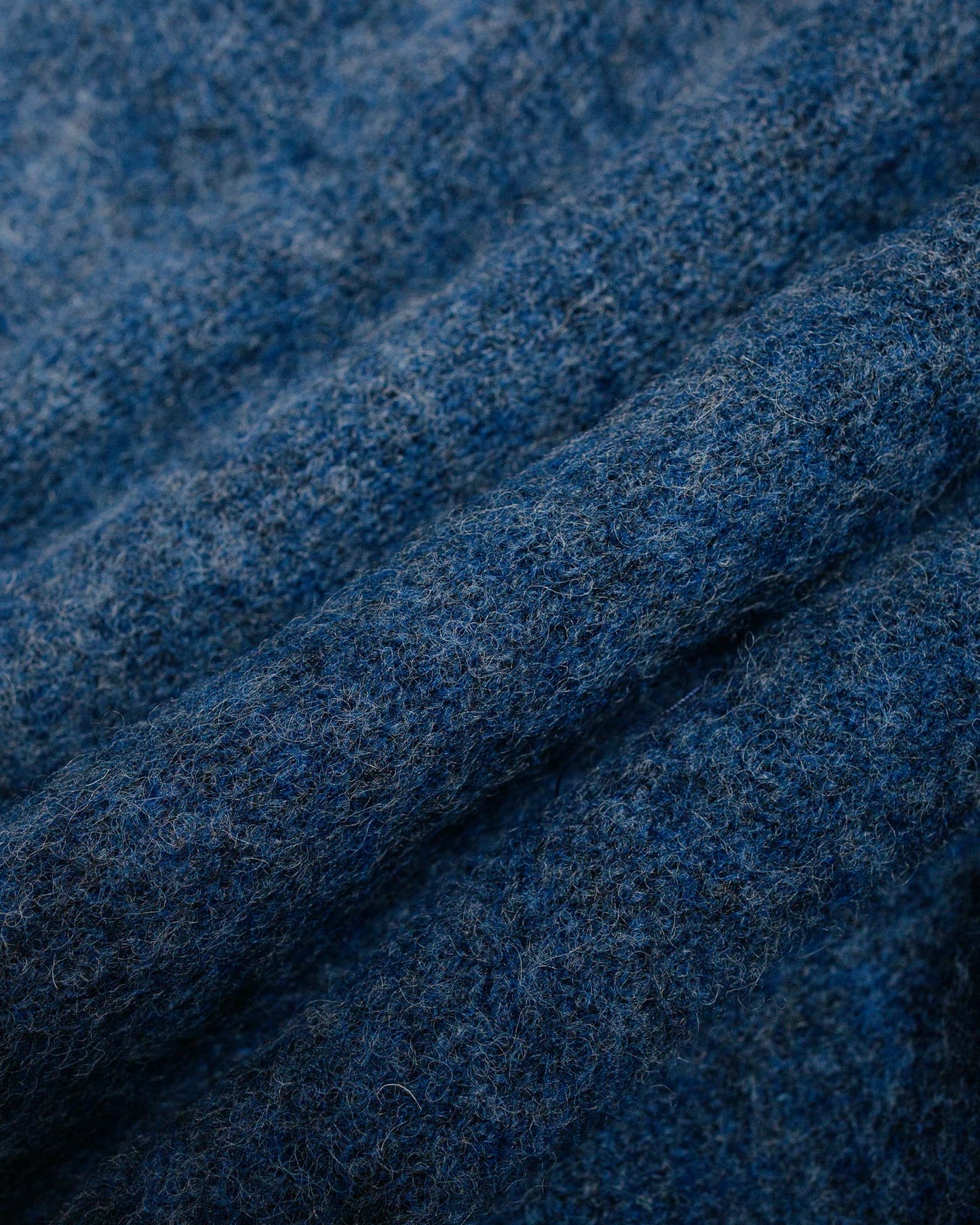 lost & found Howlin' Howlin' Four Eyes Denim