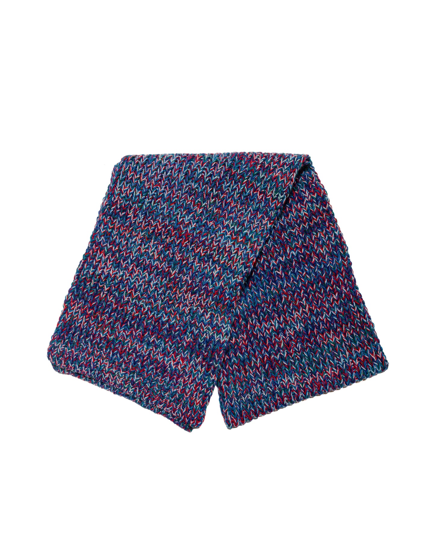 lost & found Howlin' Howlin' Marled Fantasies Scarf Ecru