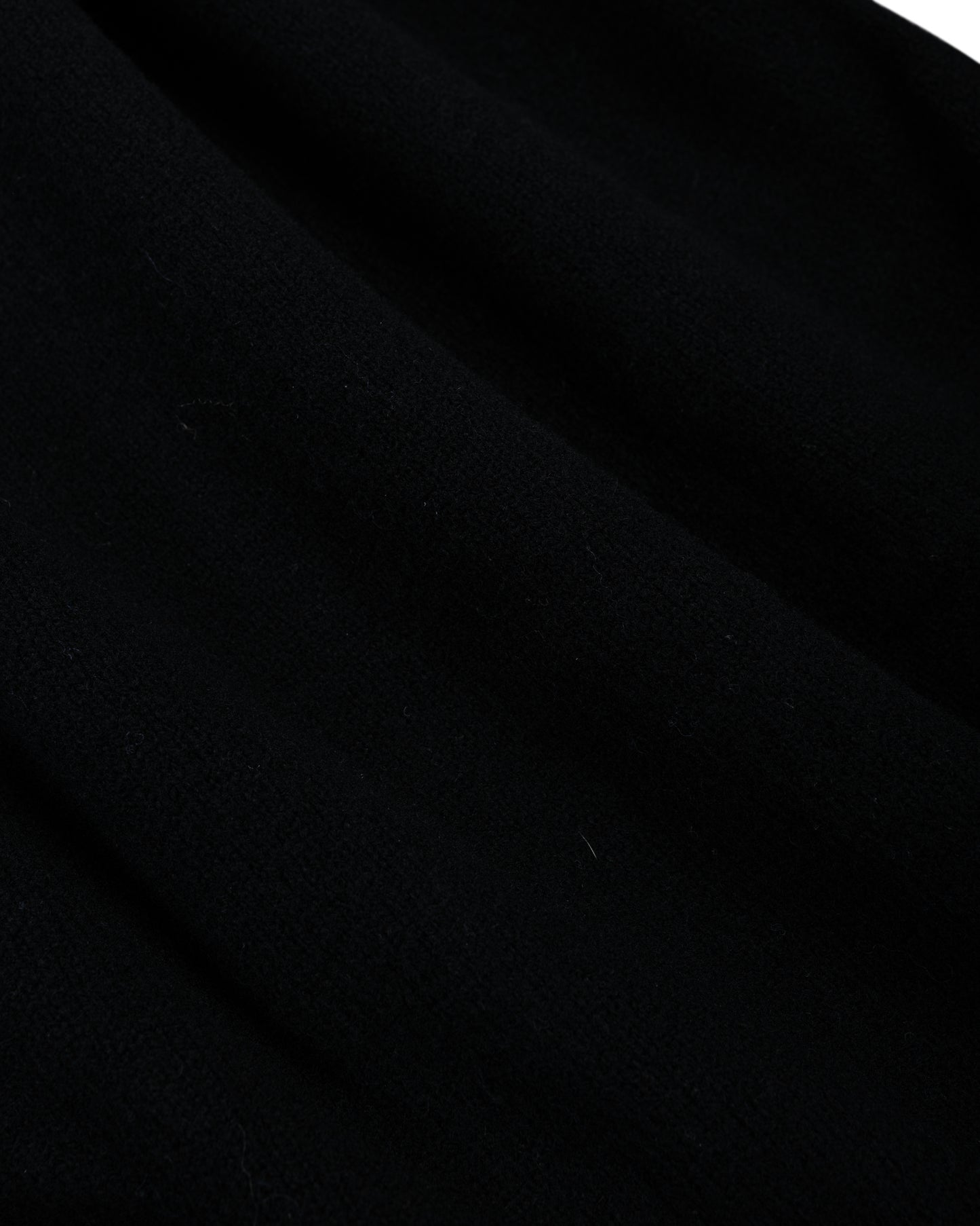 lost & found Howlin' Howlin' Slippery Knit Black