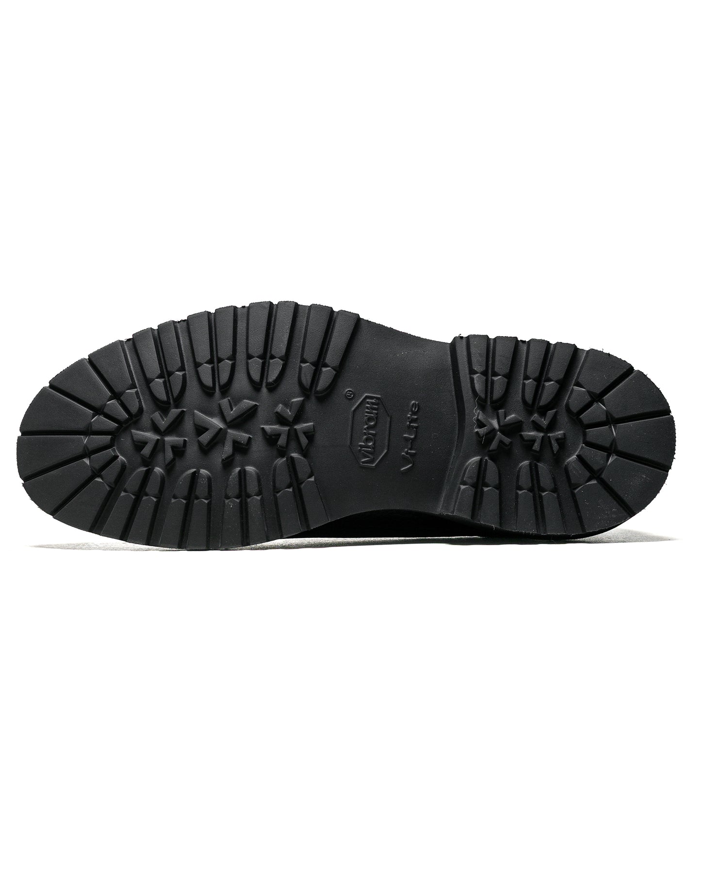 lost & found James Coward James Coward Trickers Monkey Shoe Dark Brown Deerskin