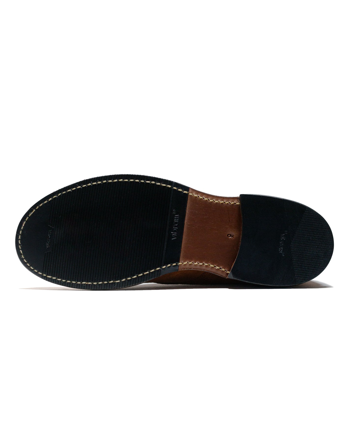 lost & found John Lofgren Bootmaker John Lofgren Bootmaker The Steadfast Chukka Boots Japanese Suede Mustard