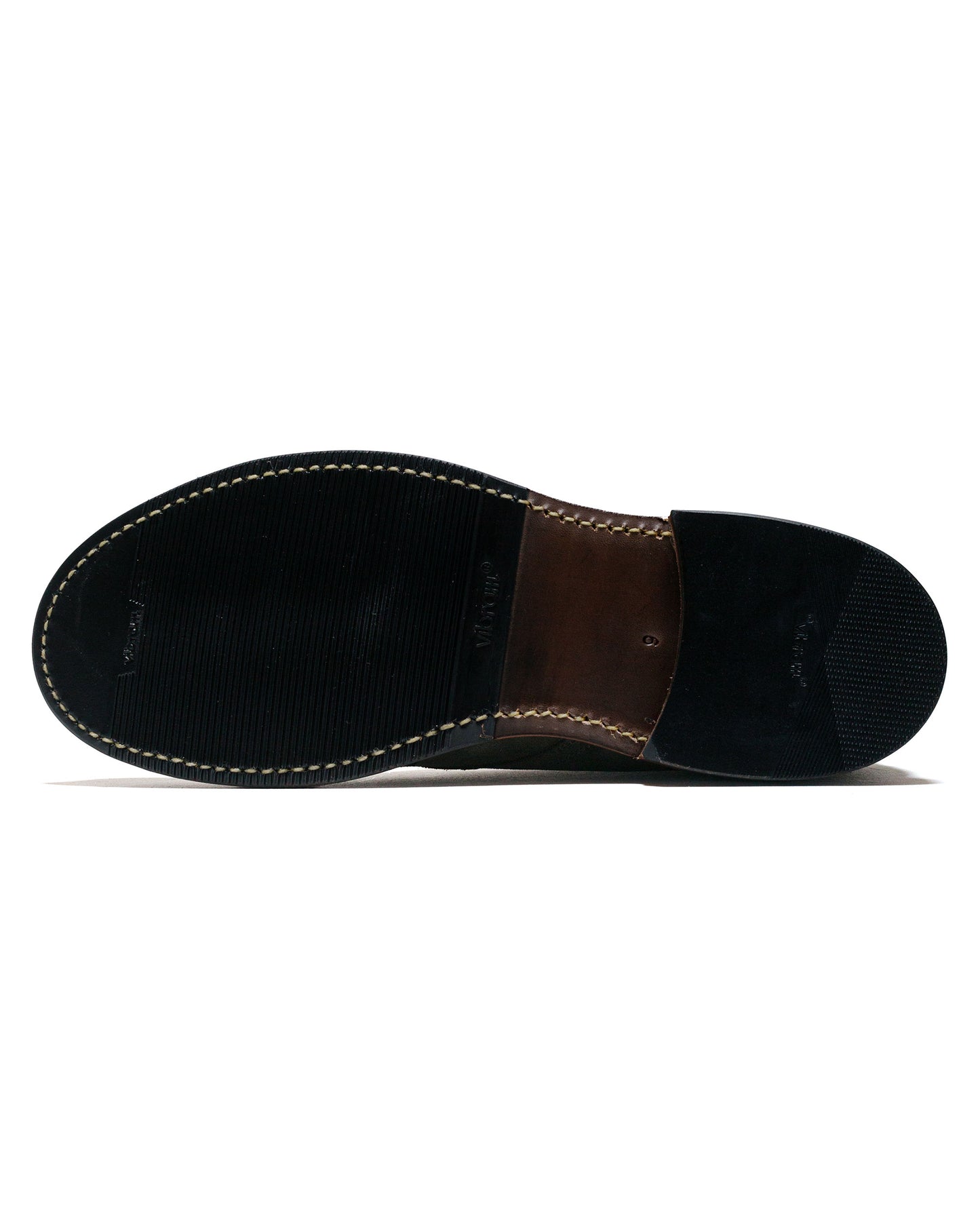 lost & found John Lofgren Bootmaker John Lofgren Bootmaker The Steadfast Chukka Boots Japanese Suede Olive