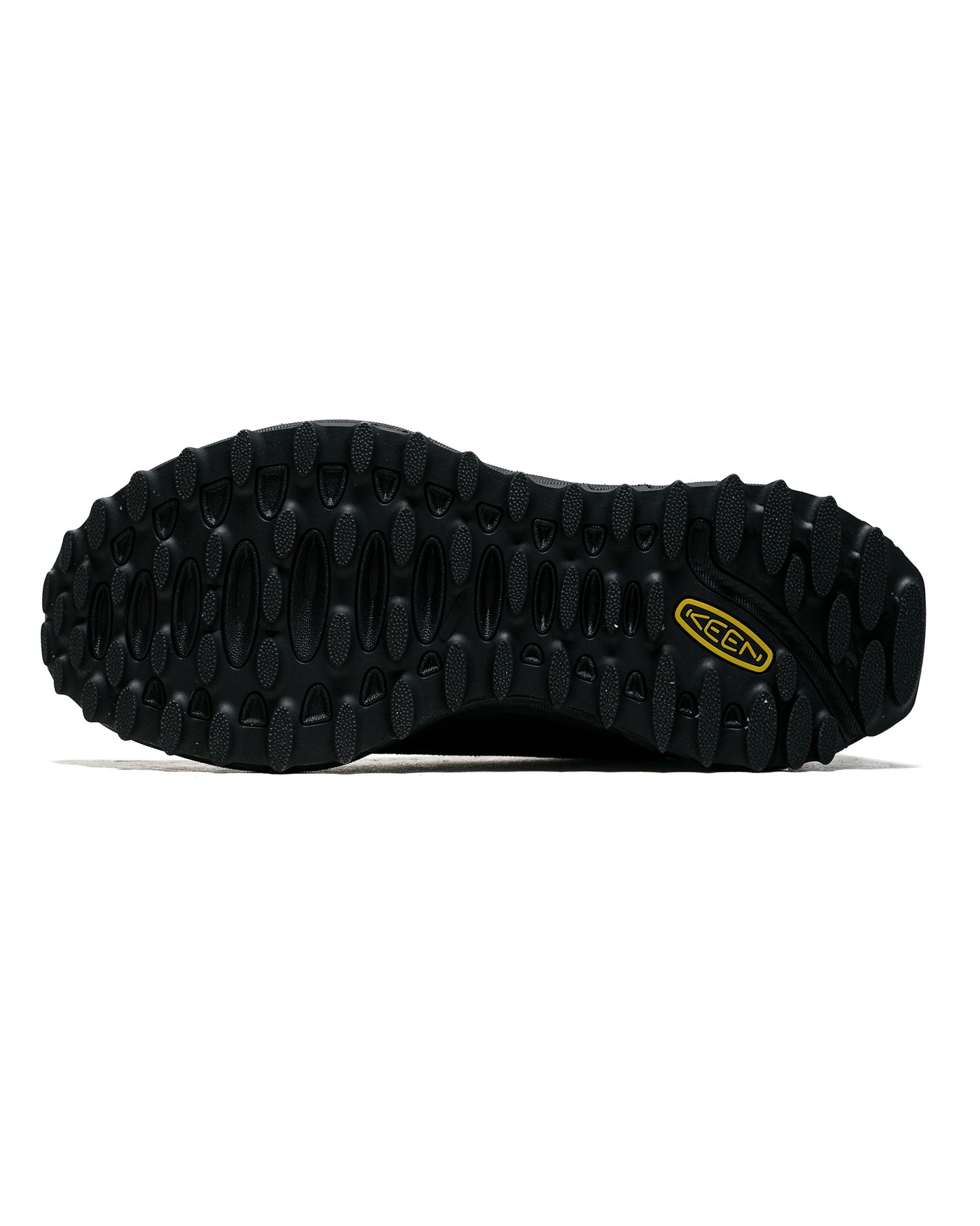 lost & found KEEN KEEN Jasper Zionic Black/Alloy