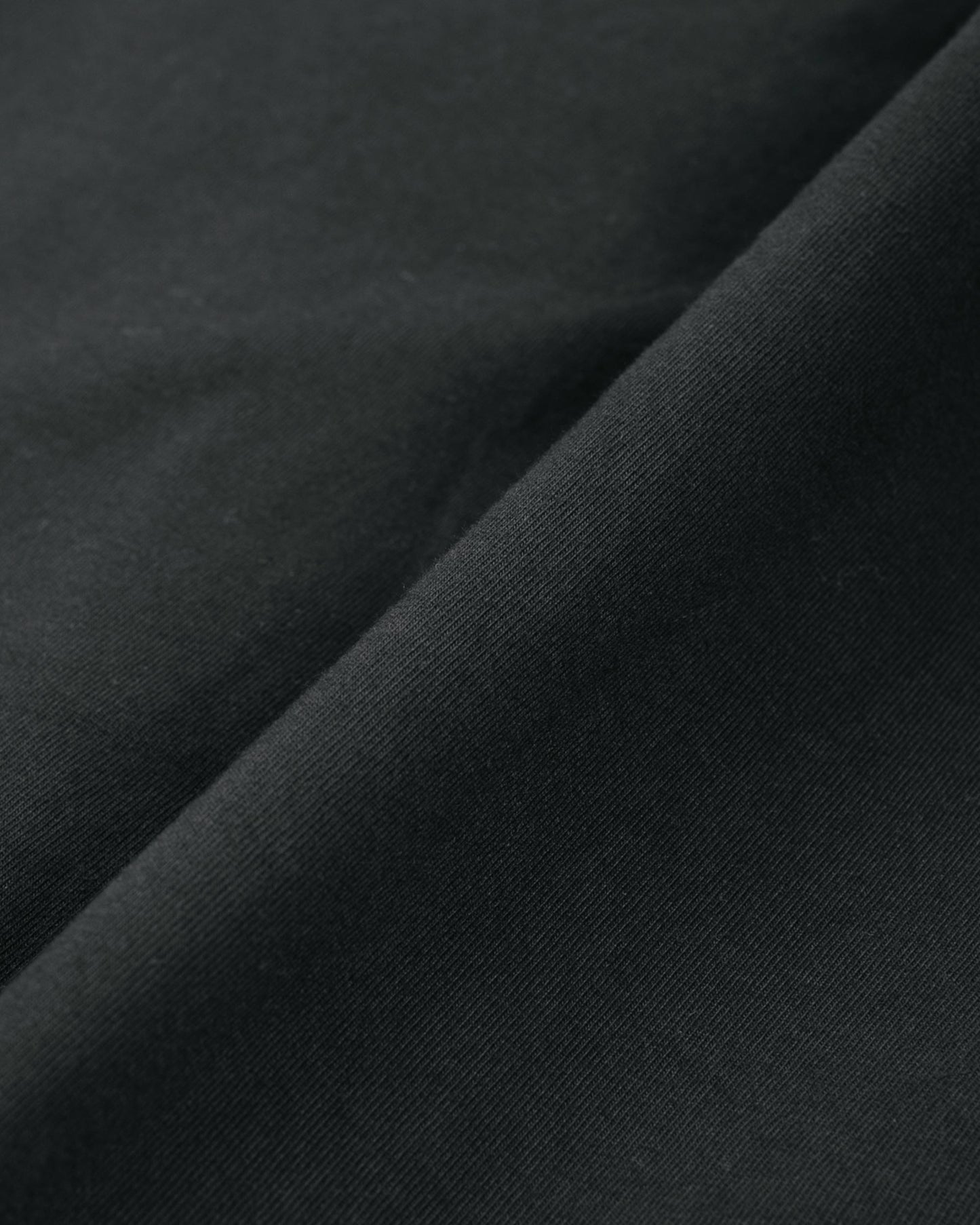 lost & found Lady White Co. Lady White Co. Jersey Trouser Black