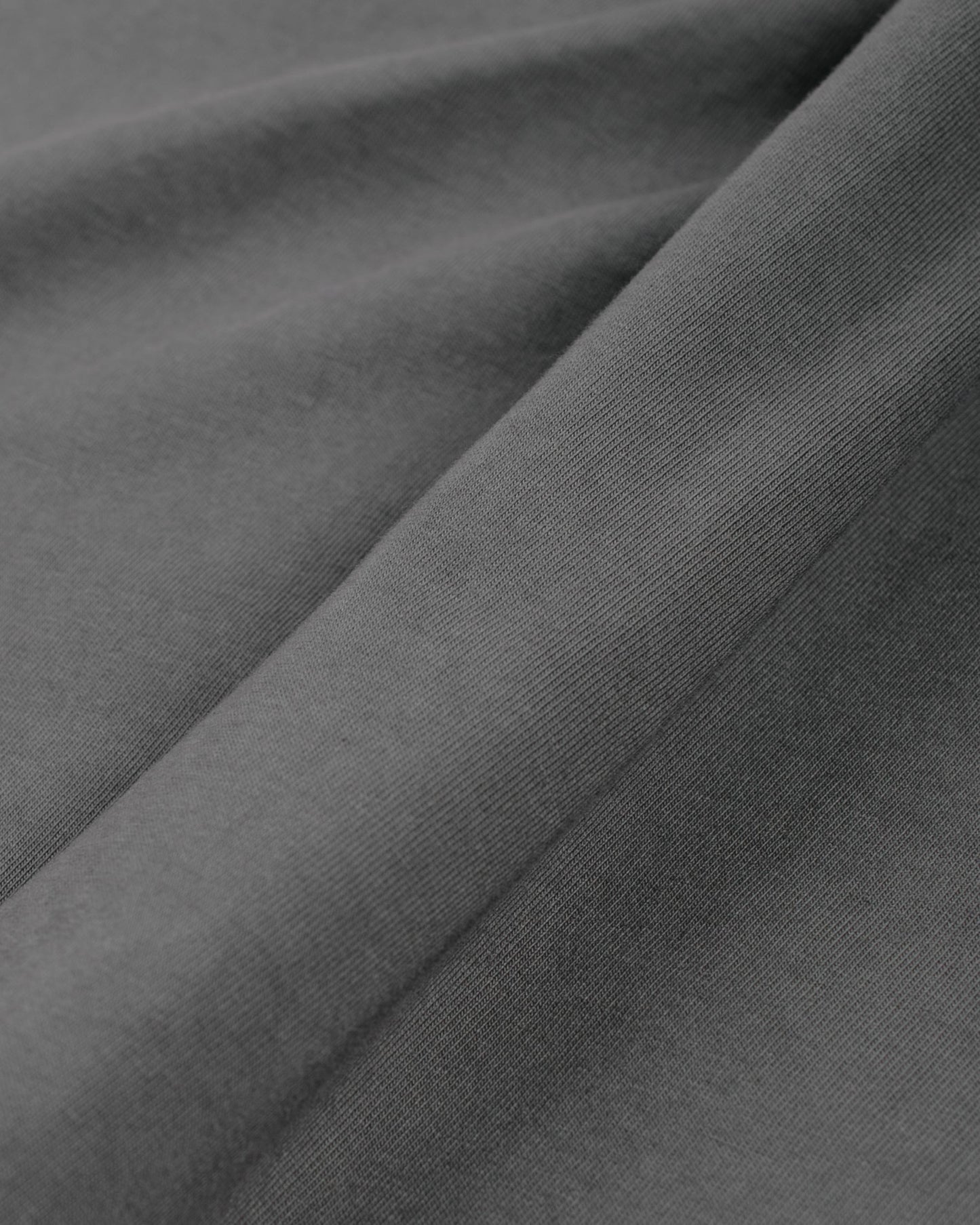 lost & found Lady White Co. Lady White Co. Jersey Trouser Pewter