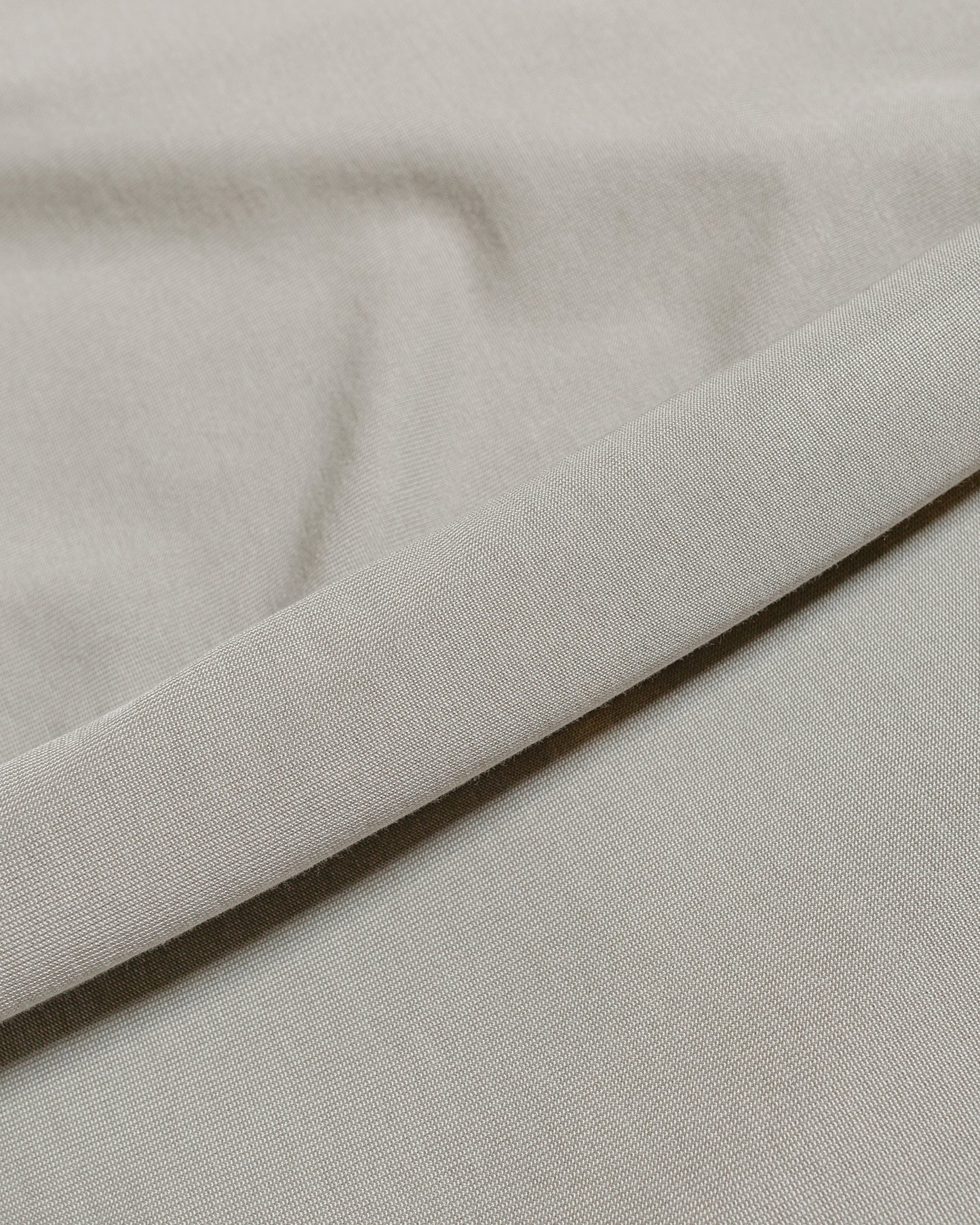 lost & found Lady White Co. Lady White Co. Lightweight Full Zip Post Grey