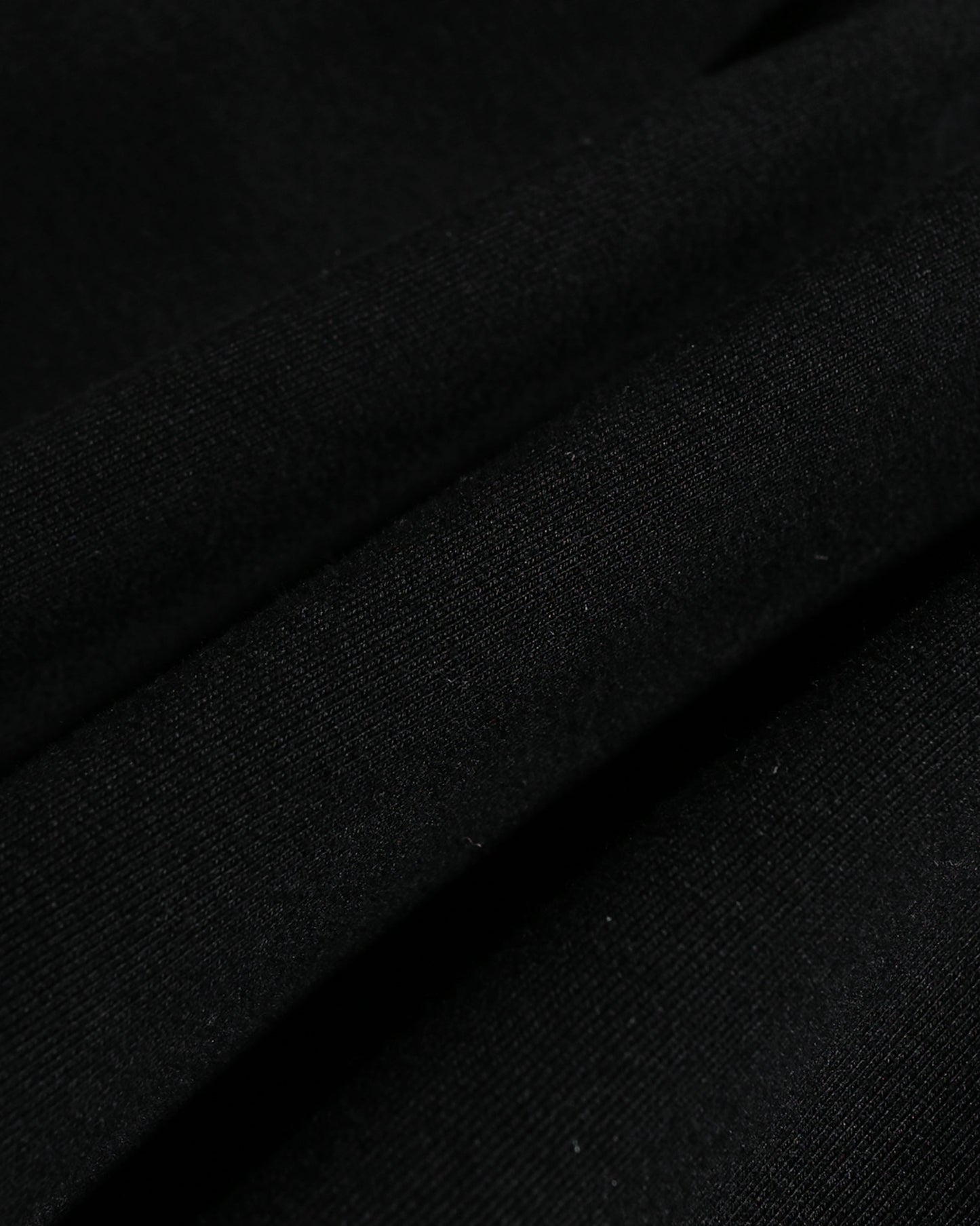 lost & found Lady White Co. Lady White Co. Mini Crewneck Black