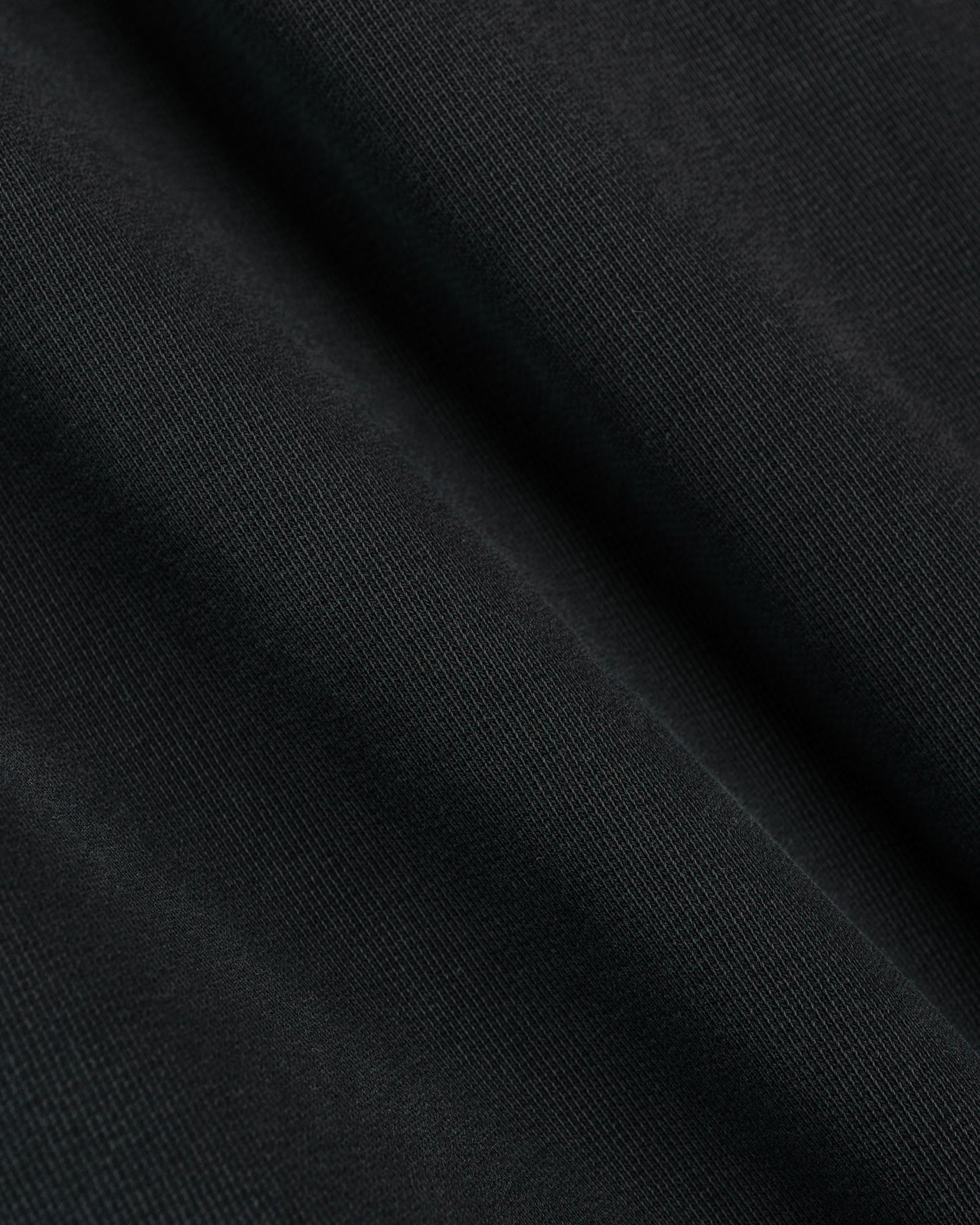 lost & found Lady White Co. Lady White Co. Mini Crewneck Pigment Charcoal