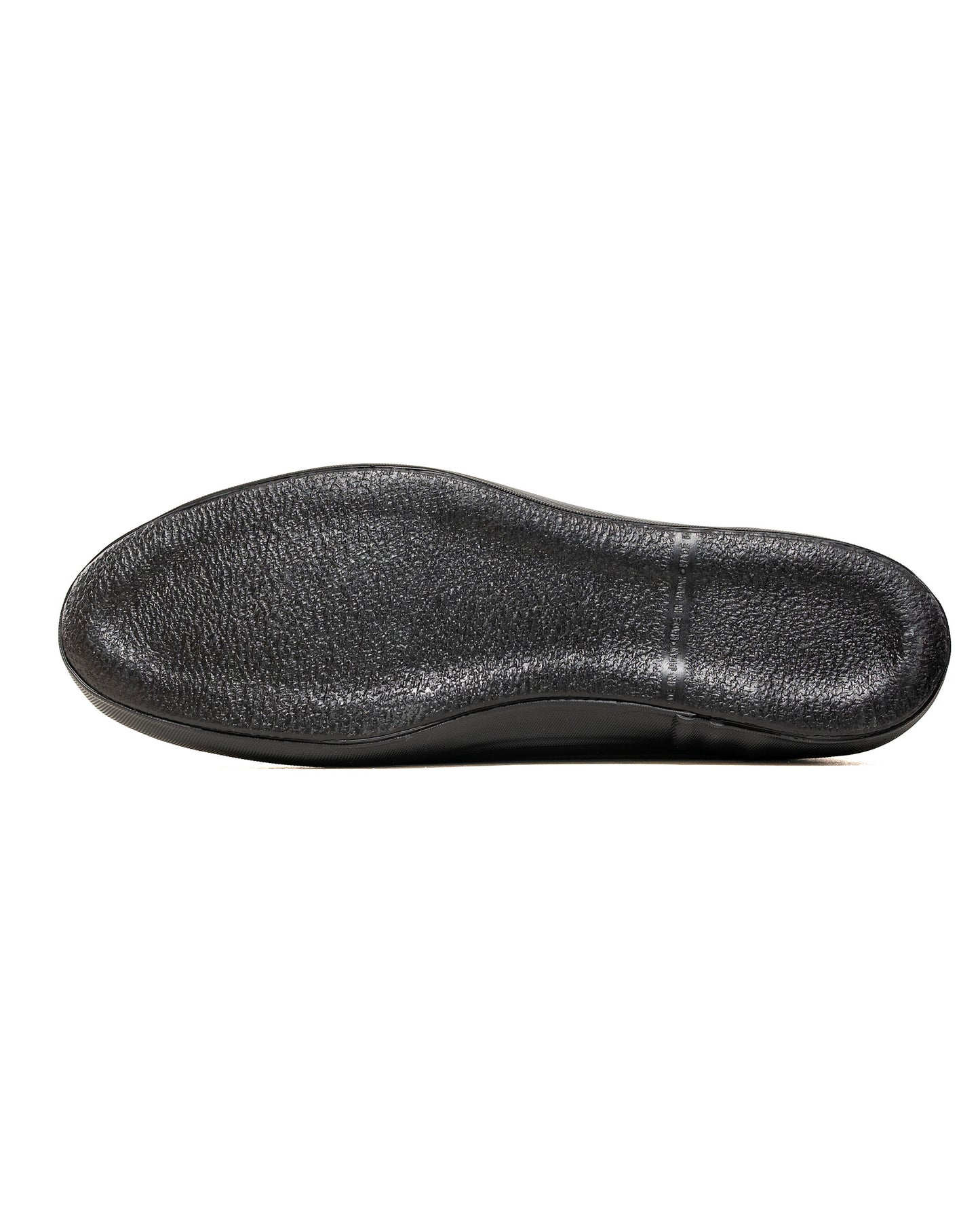 lost & found Lady White Co. Lady White Co. Moonstar Tokio Low Black