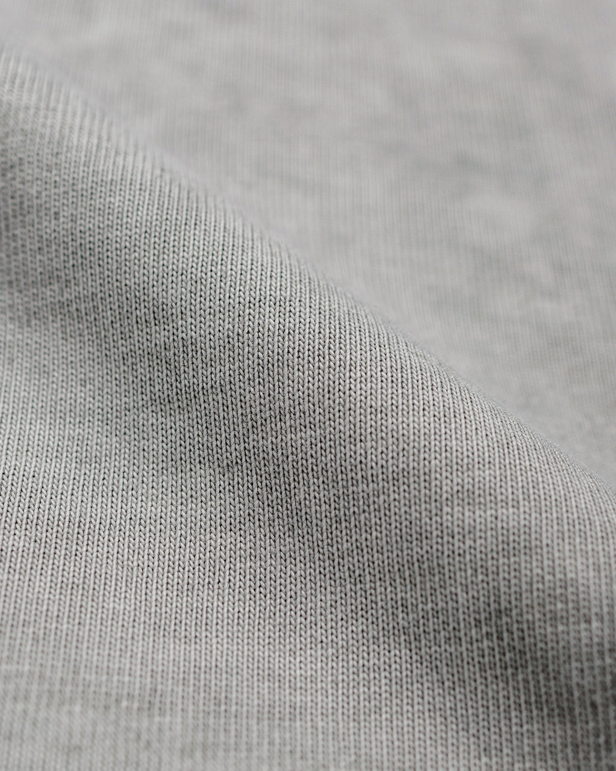 lost & found Lady White Co. Lady White Co. Rugby T-Shirt Pigment Chalk
