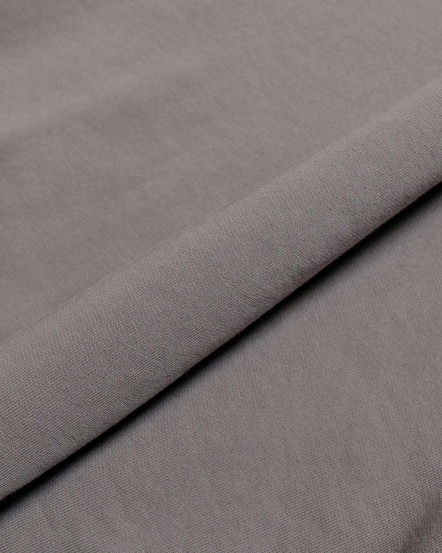 lost & found Lady White Co. Lady White Co. Varsity Sweatshirt Dust Grey