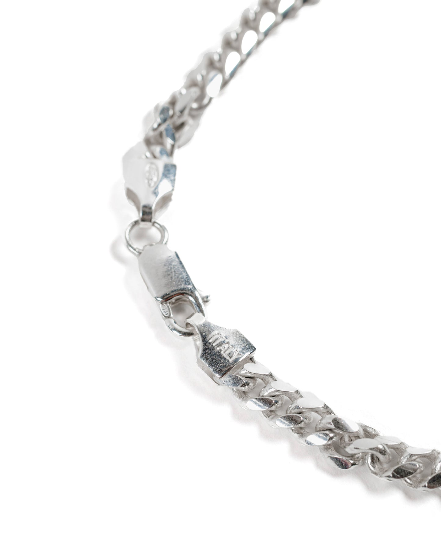 lost & found Lost & Found Lost & Found Cuban Link Bracelet