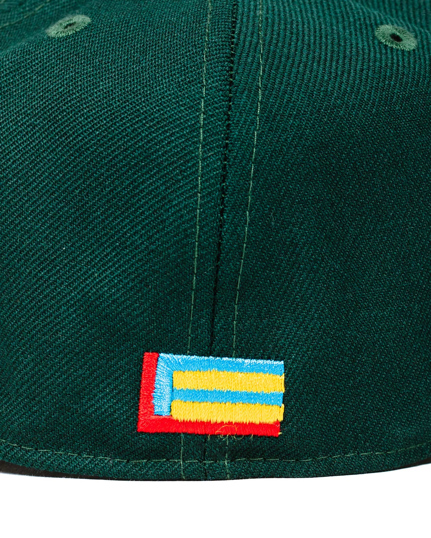 lost & found Lost & Found Lost & Found x New Era Low Profile 59FIFTY Cap Dark Green