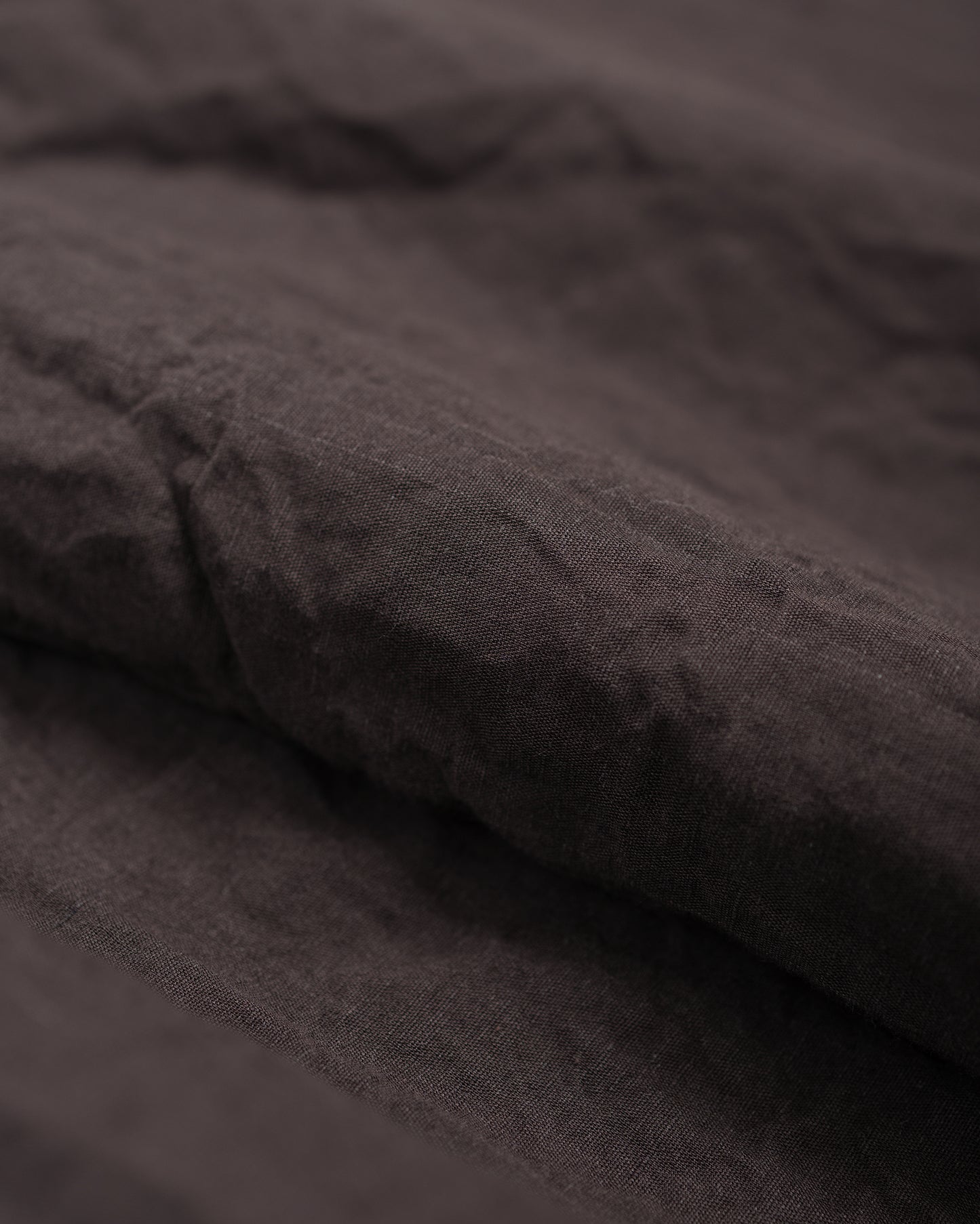 lost & found MAN-TLE MAN-TLE R20P4 Wide Pants Earth Linen