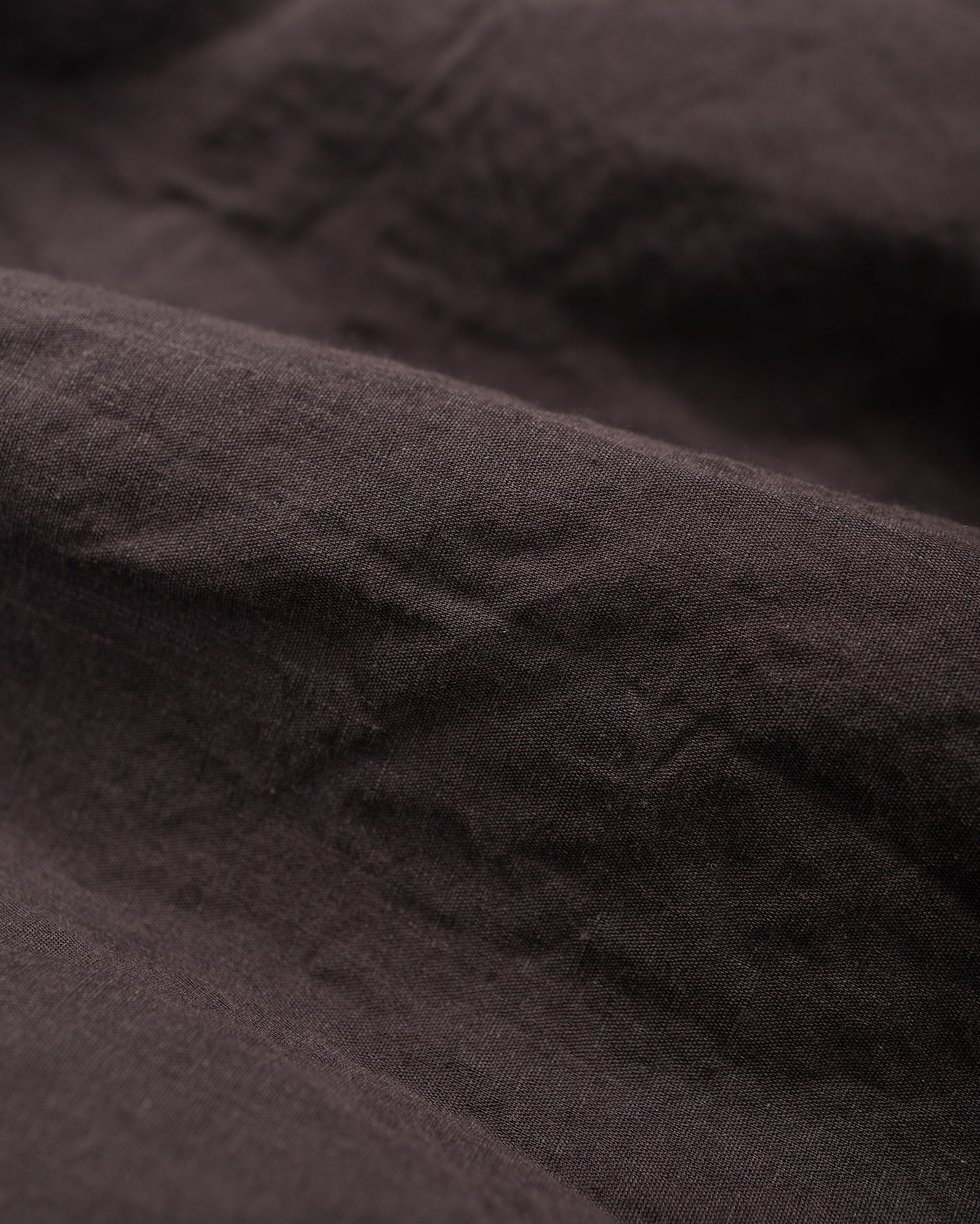 lost & found MAN-TLE MAN-TLE R20S1 'New Shirt' Earth Linen