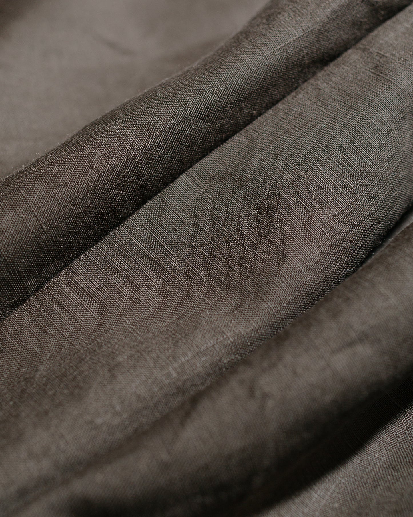 lost & found Margaret Howell Margaret Howell Archive Overhead Shirt Shirting Linen Bay