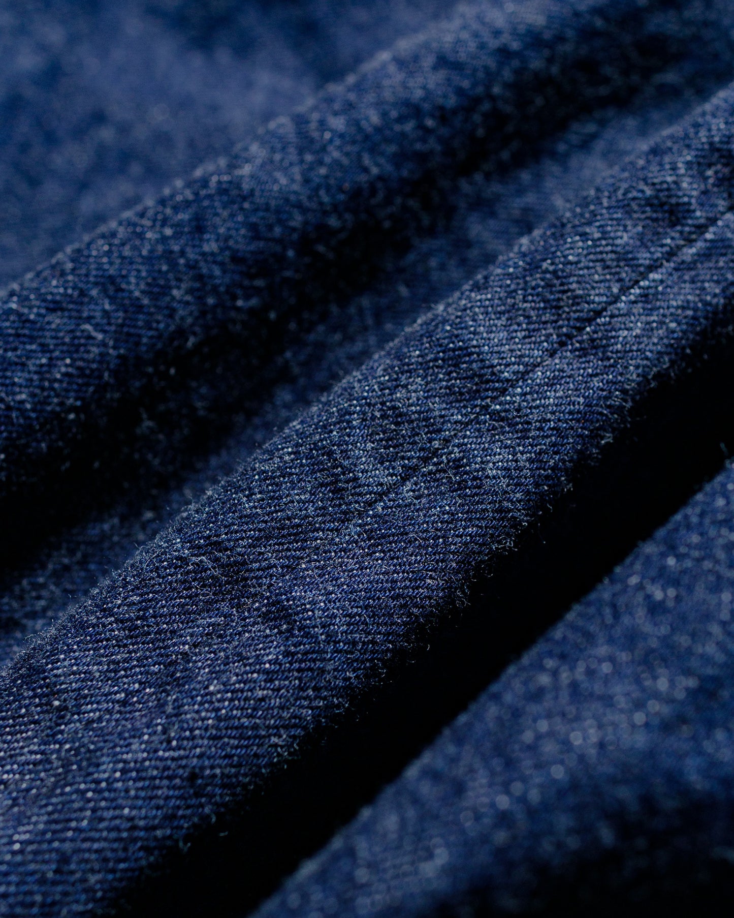 lost & found NICENESS NICENESS I.Mccready Indigo