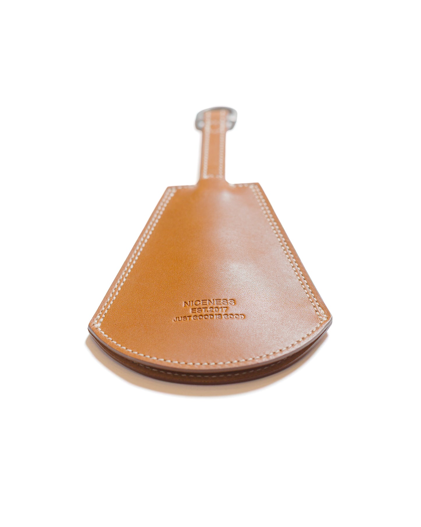 lost & found NICENESS NICENESS Peligro Brown
