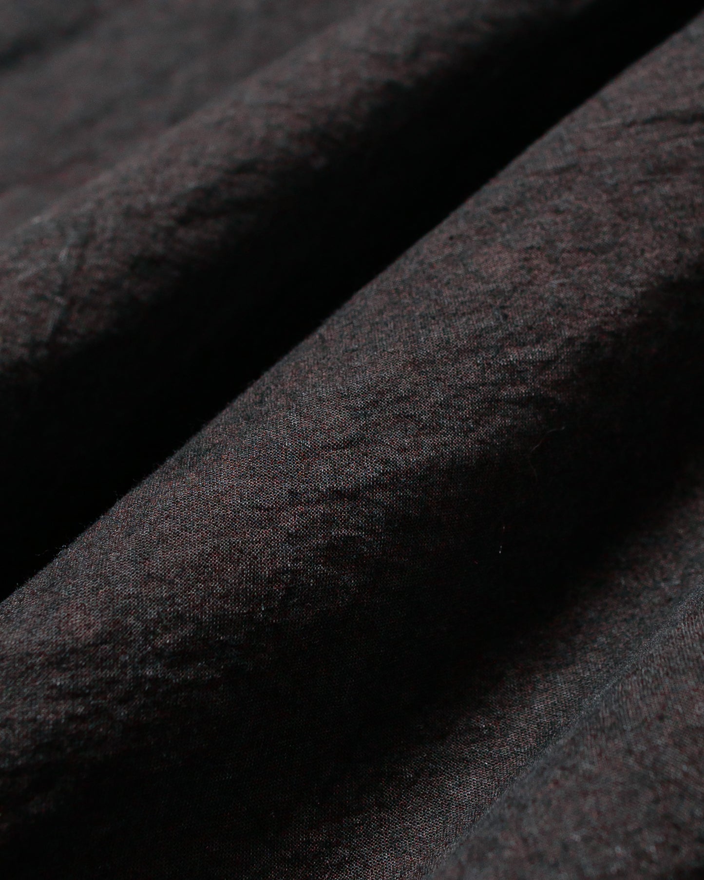 lost & found NICENESS NICENESS W.Albarn Dark Brown