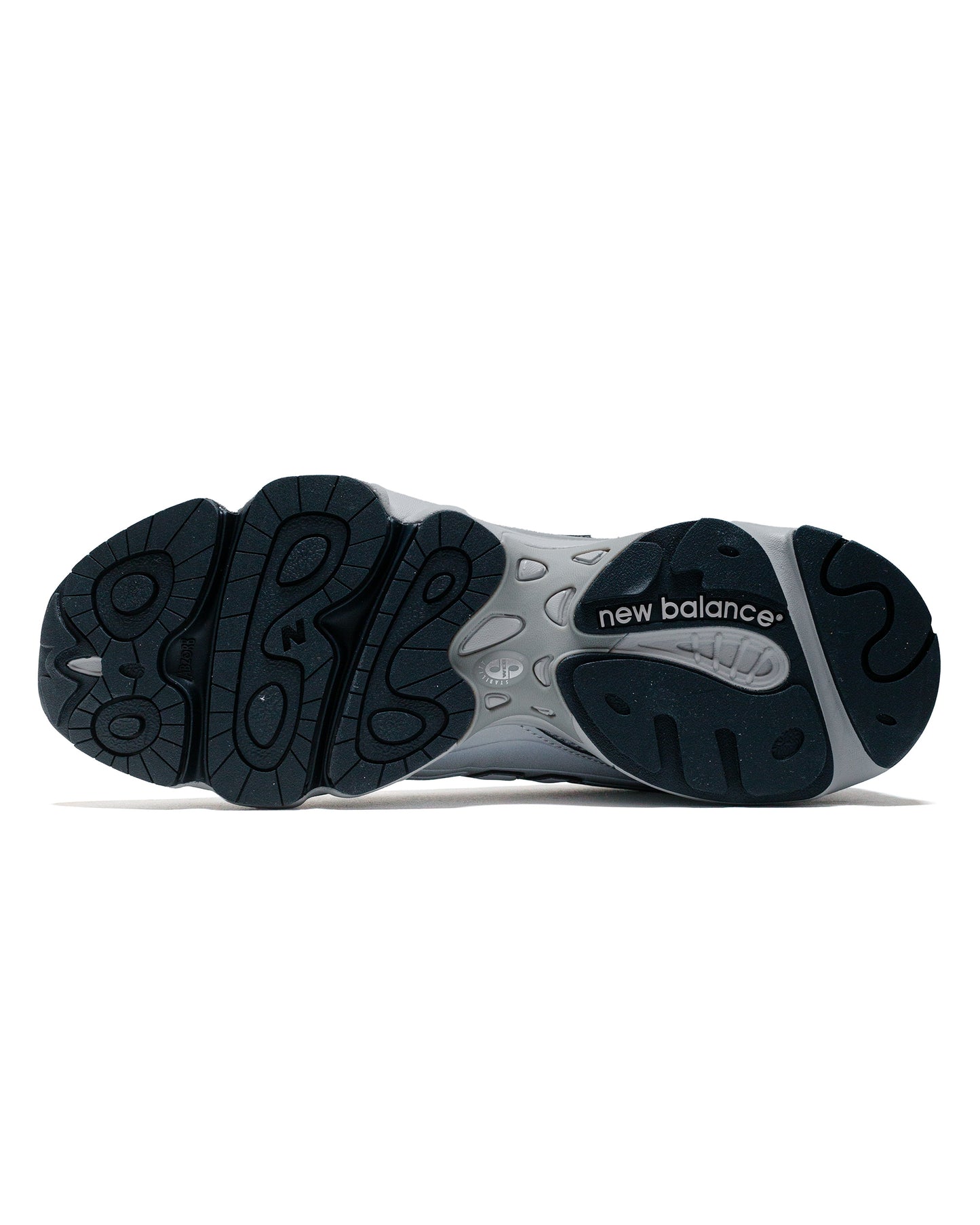 lost & found New Balance New Balance M1000TE Silver Metallic/Raincloud