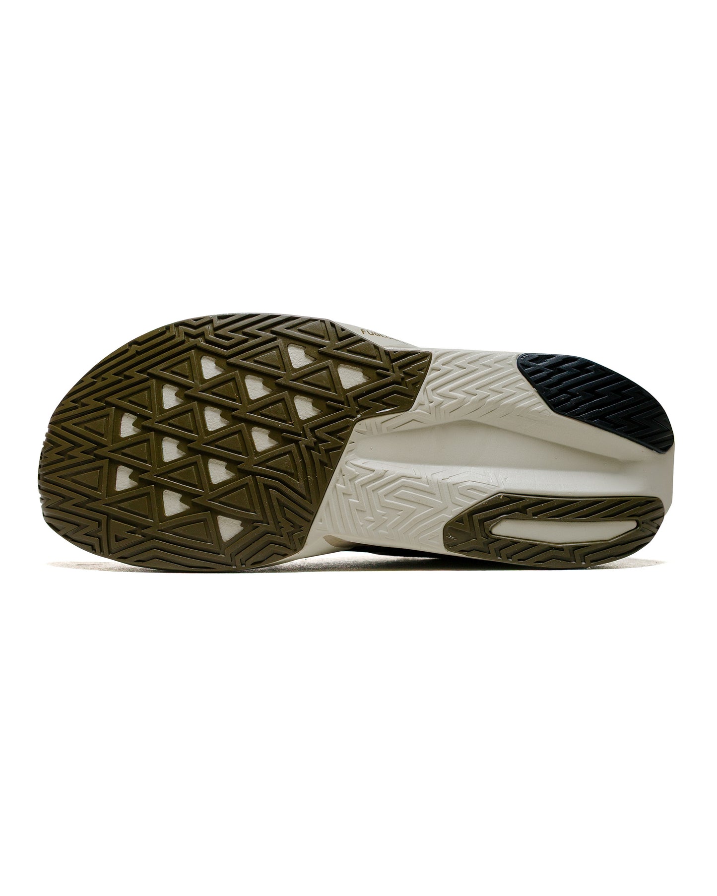 lost & found New Balance New Balance MFCXPA5 FuelCell Rebel v5 Grey/Brown