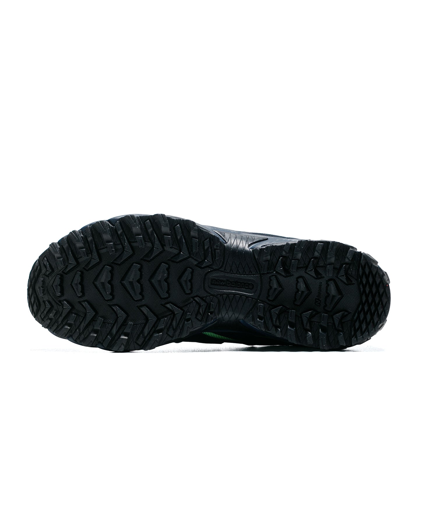 lost & found New Balance New Balance ML610DB Navy/Lemon Zest