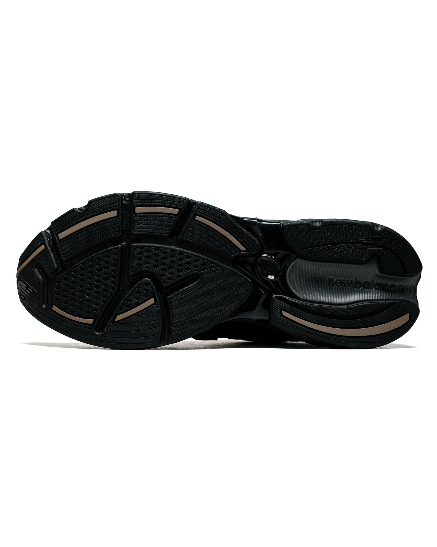 lost & found New Balance New Balance U2010TTB Black