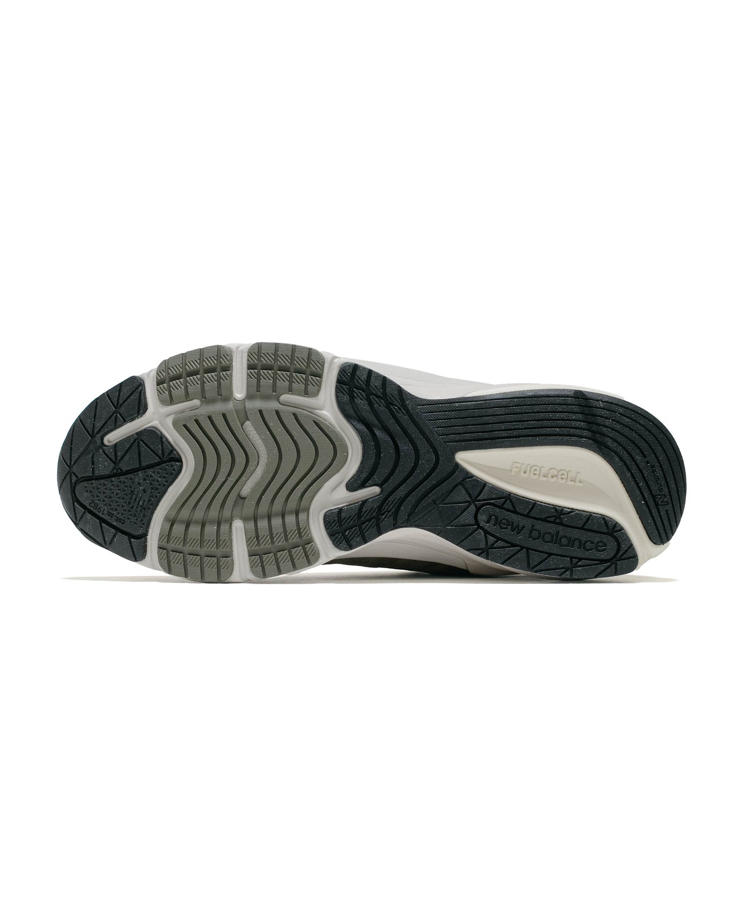 lost & found New Balance New Balance U990TB6 'True Camo'