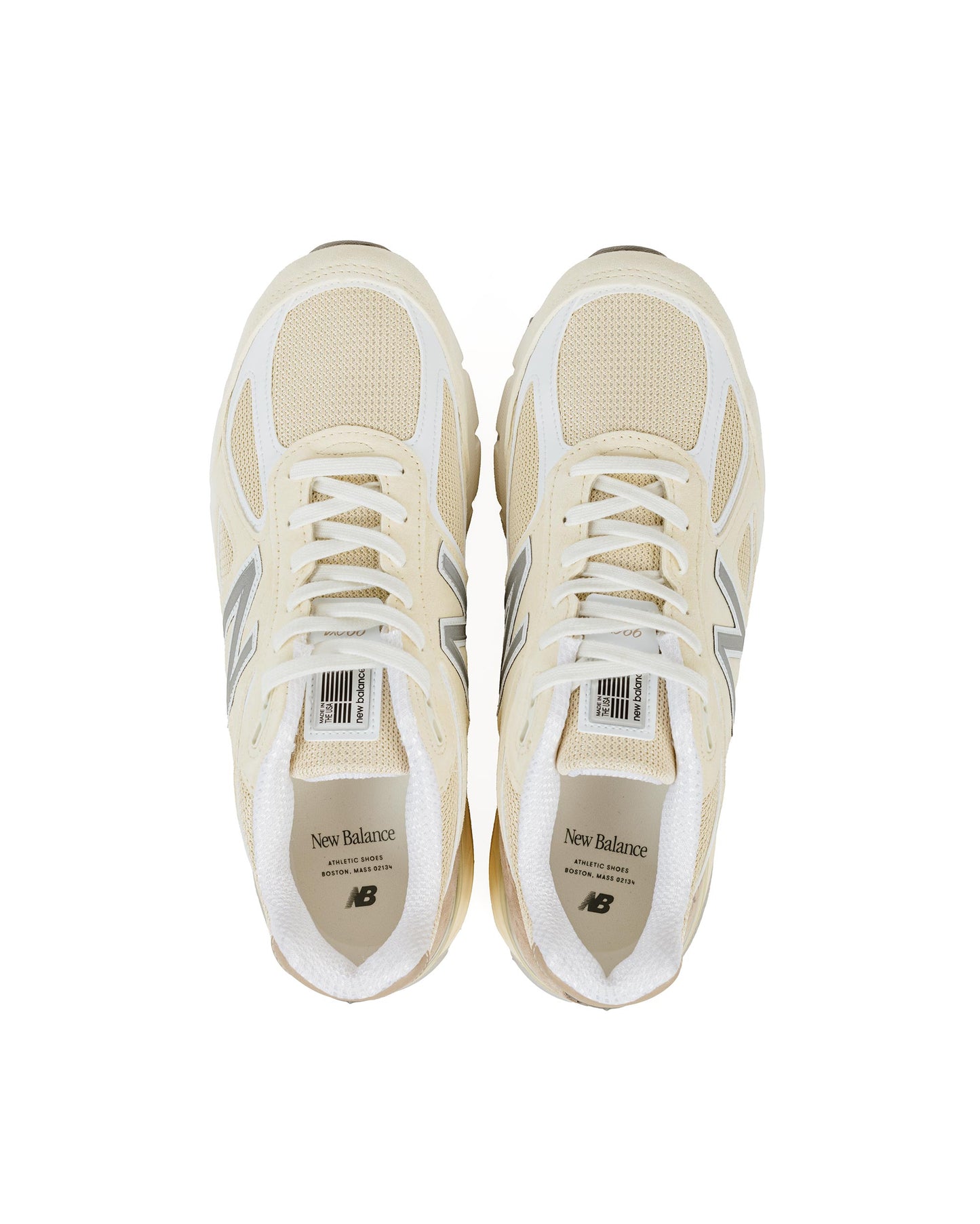 lost & found New Balance New Balance U990TE4 Cream