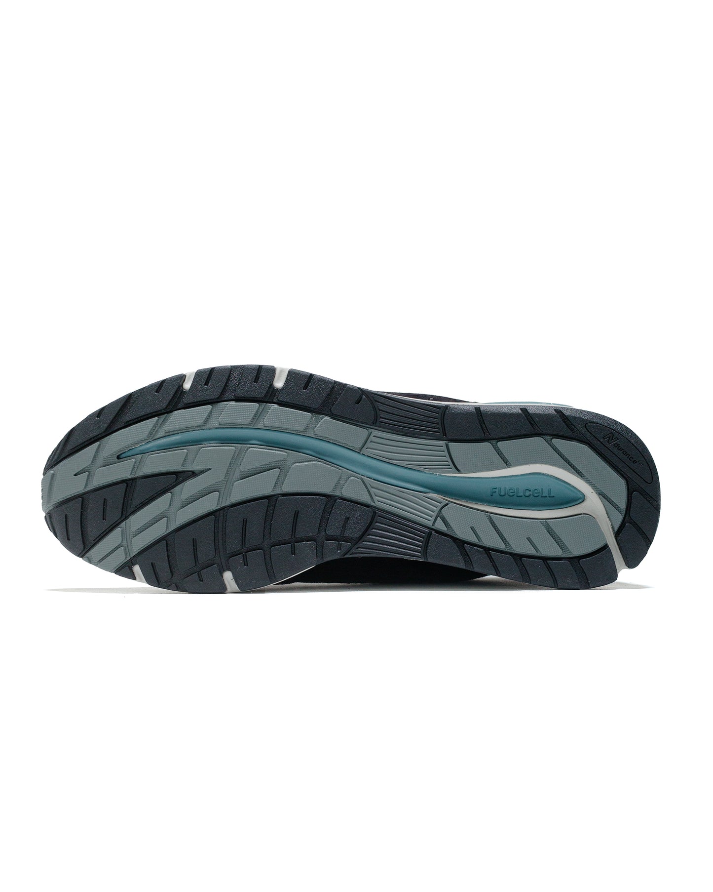 lost & found New Balance New Balance U991BK2 Black/Smoked Pearl